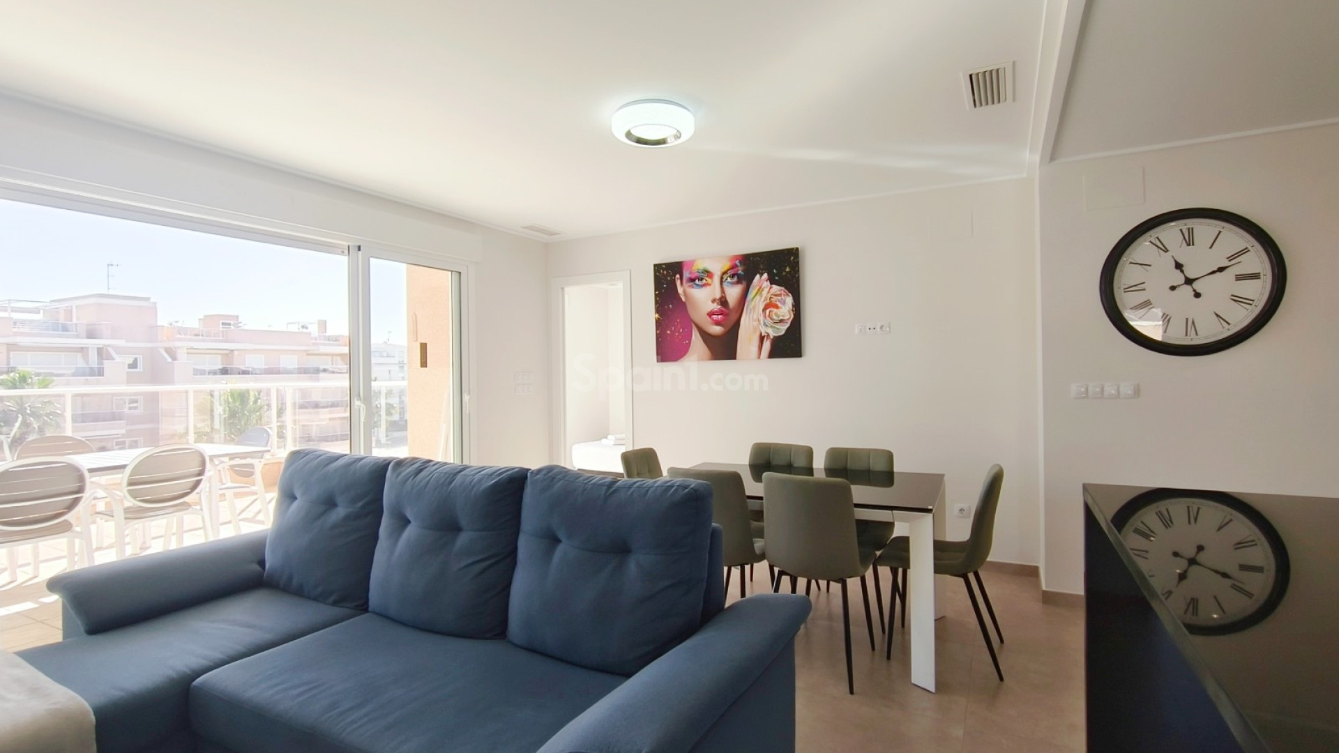 Resale - Wohnung -
Orihuela Costa - Los Dolses