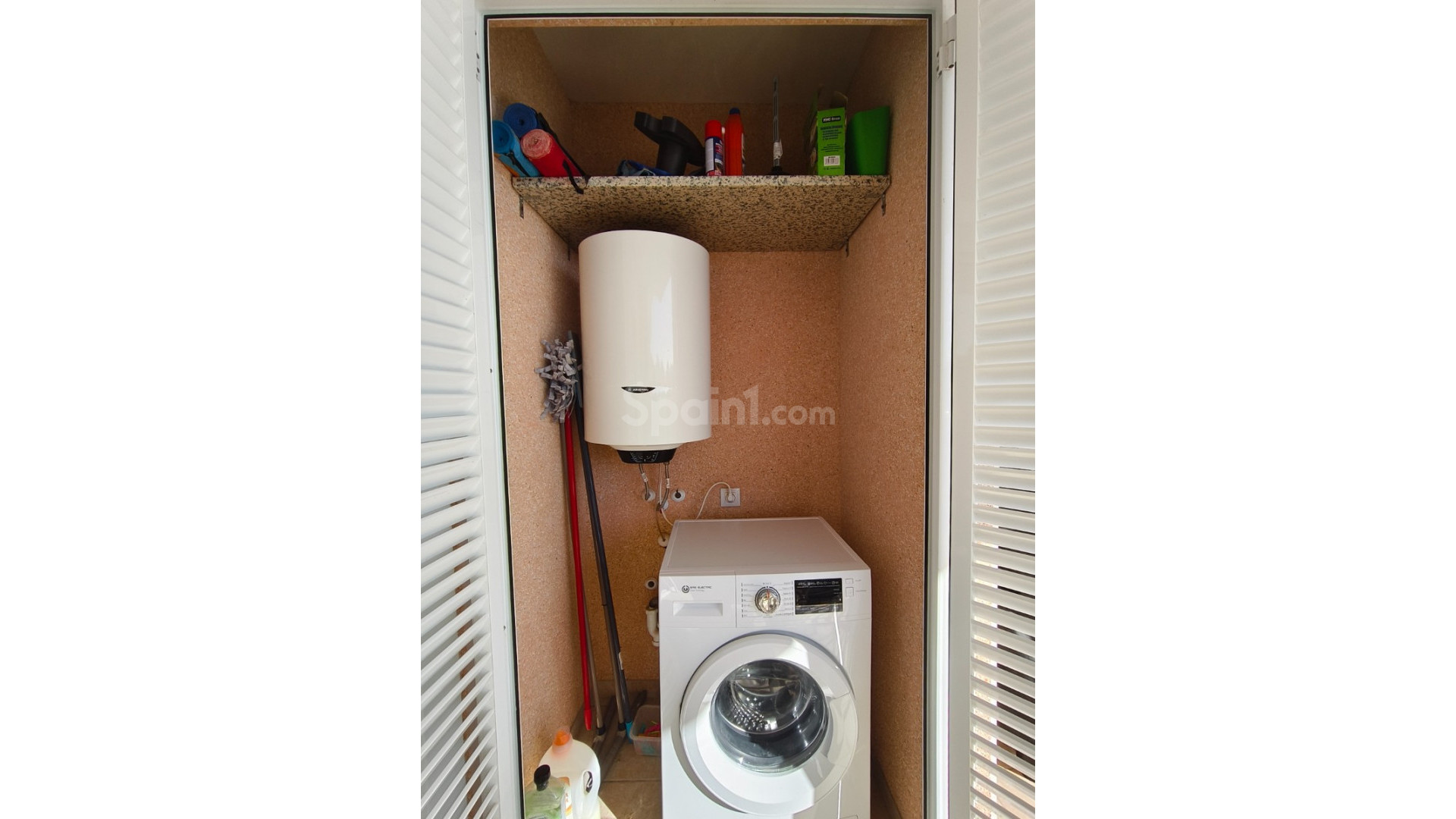 Resale - Wohnung -
Orihuela Costa - Los Dolses