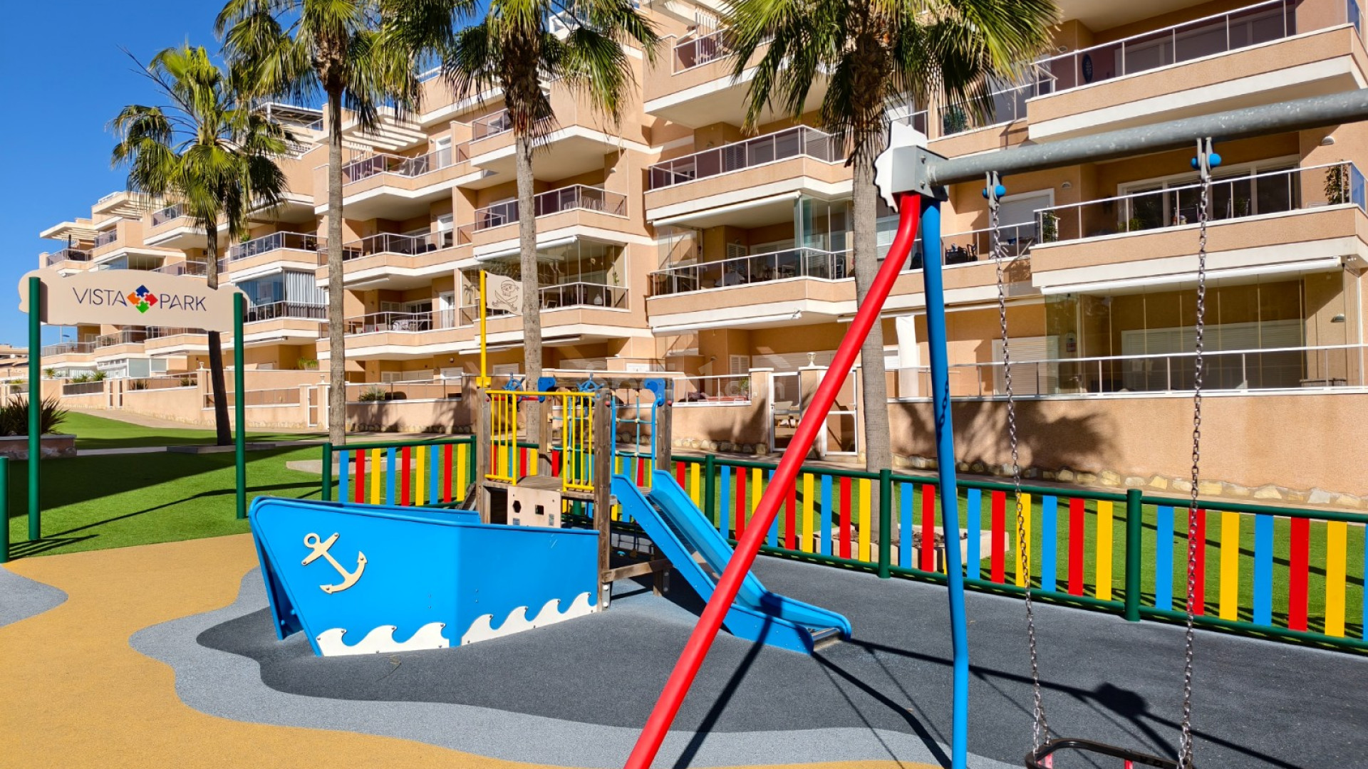 Resale - Wohnung -
Orihuela Costa - Los Dolses