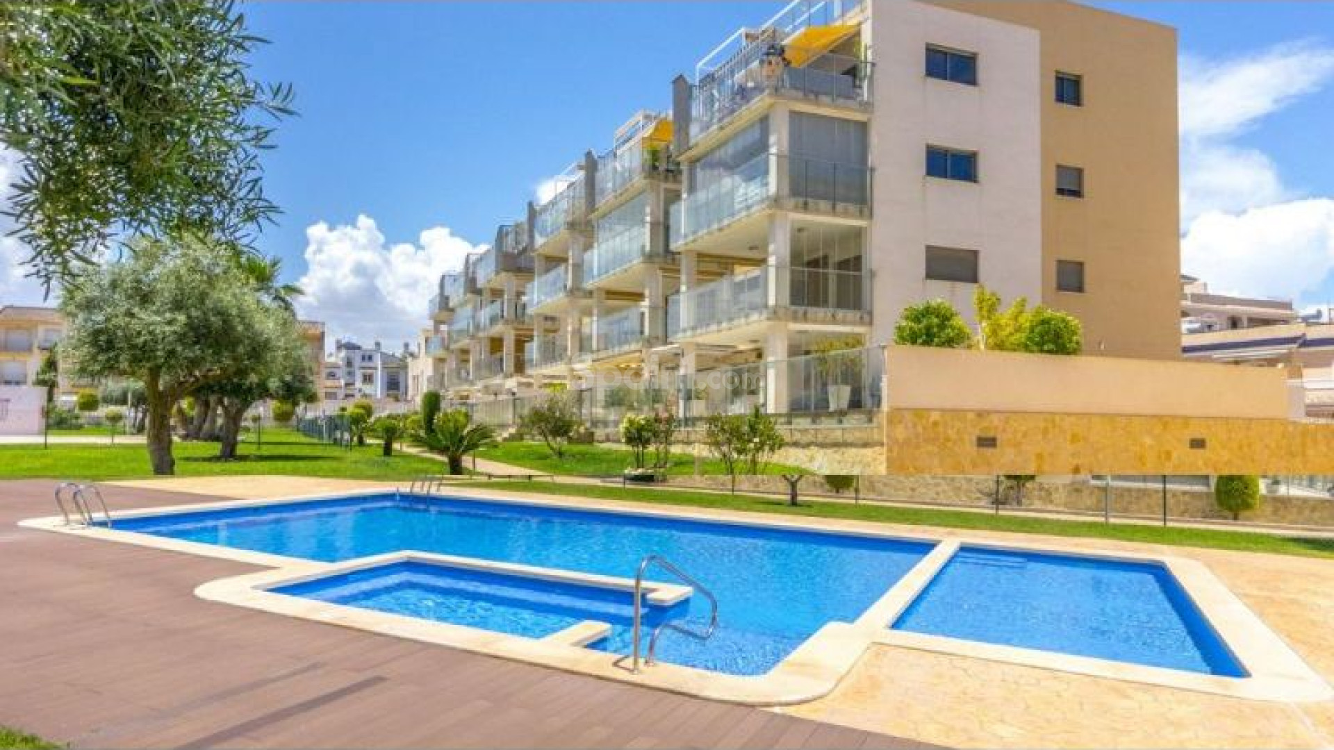 Resale - Wohnung -
Orihuela Costa - Los Dolses