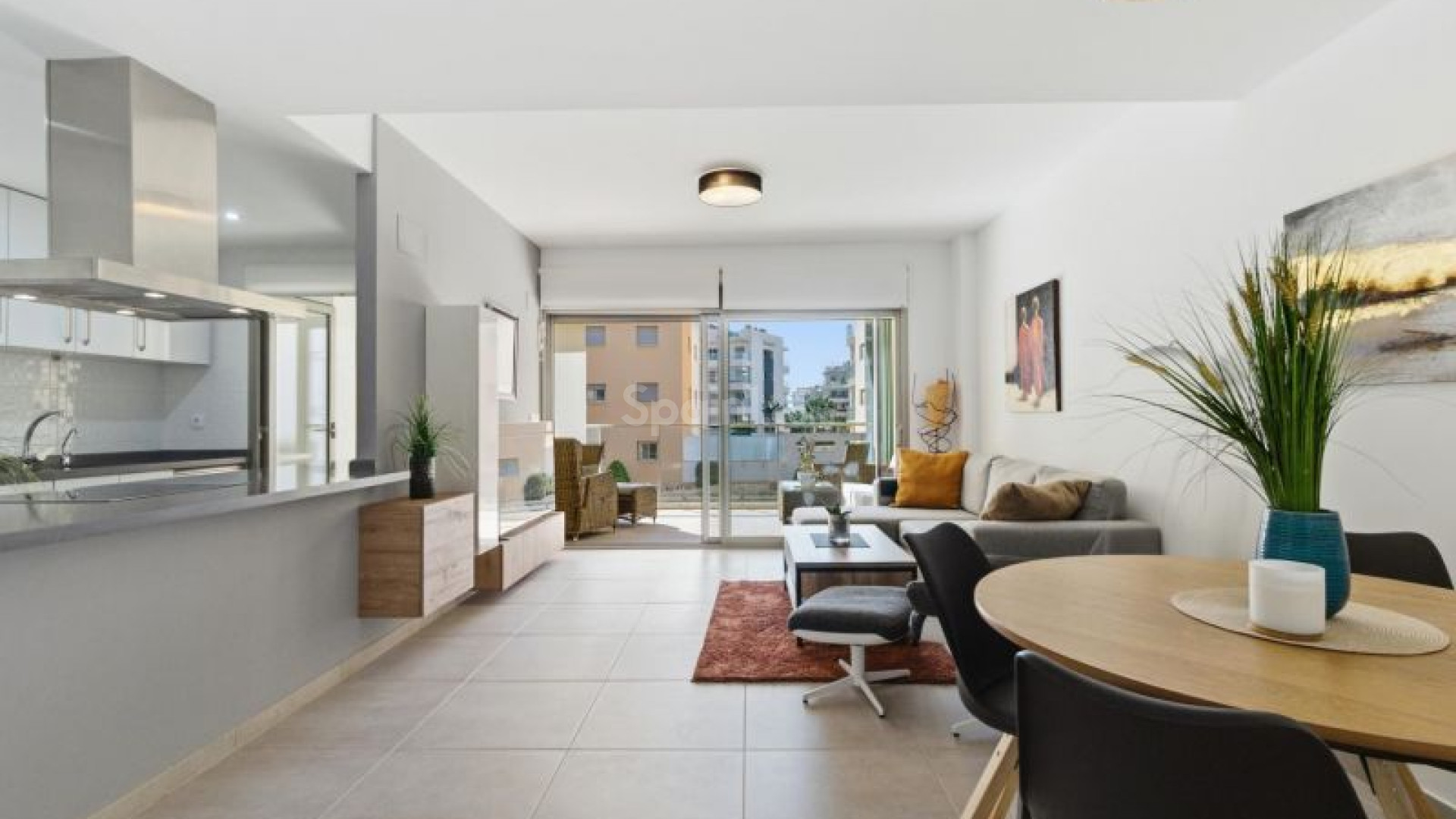 Resale - Wohnung -
Orihuela Costa - Los Dolses