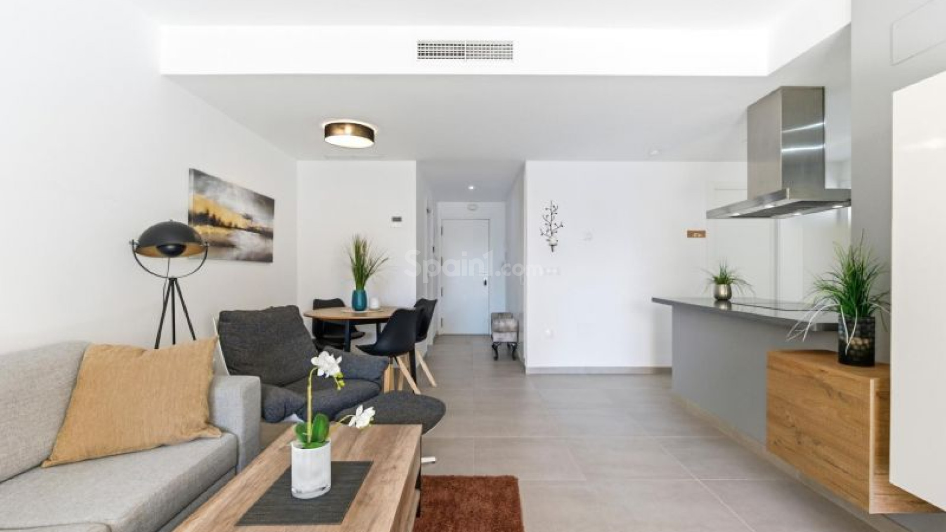 Resale - Wohnung -
Orihuela Costa - Los Dolses