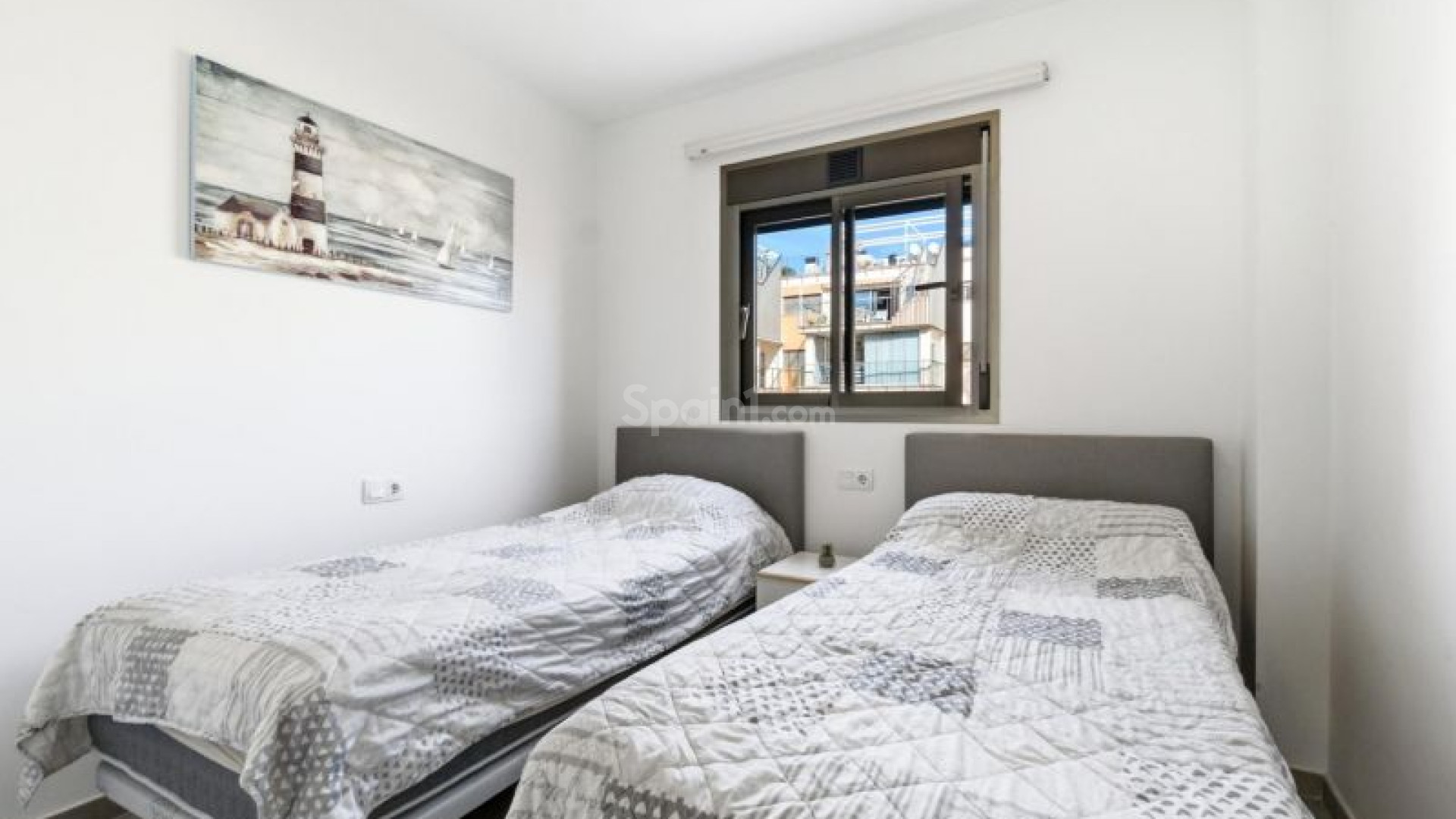 Resale - Wohnung -
Orihuela Costa - Los Dolses