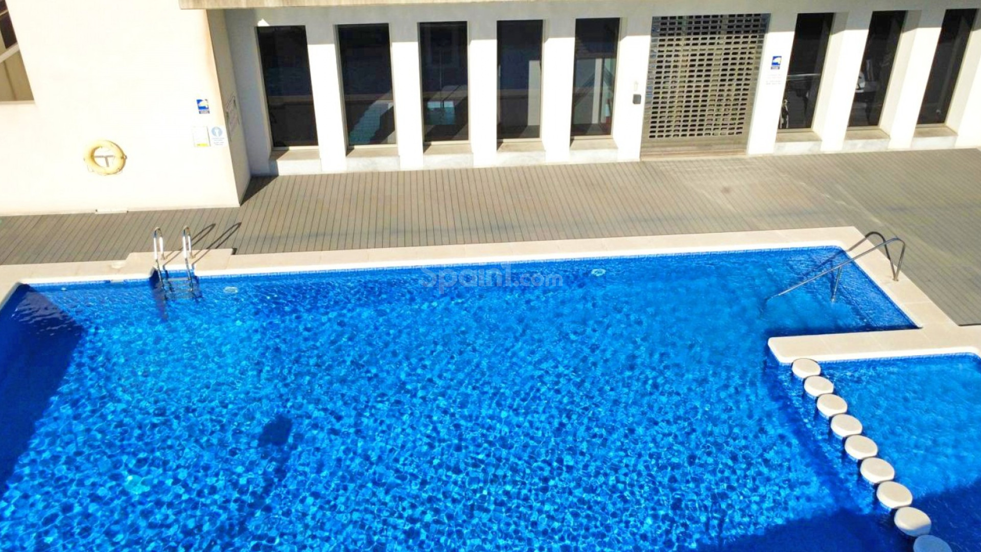 Resale - Wohnung -
Orihuela Costa - Los Dolses