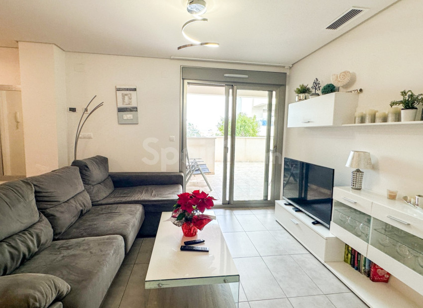 Resale - Wohnung -
Orihuela Costa - Los Dolses