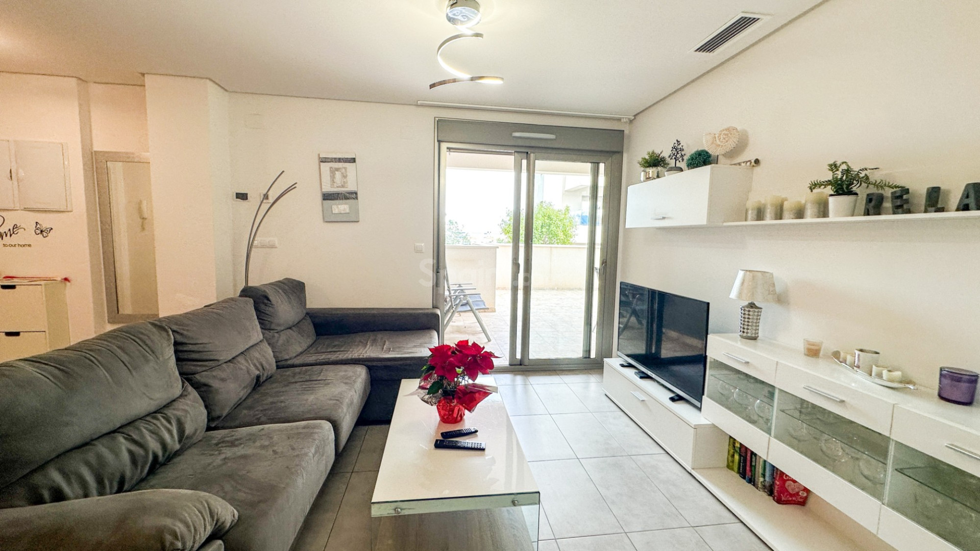 Resale - Wohnung -
Orihuela Costa - Los Dolses