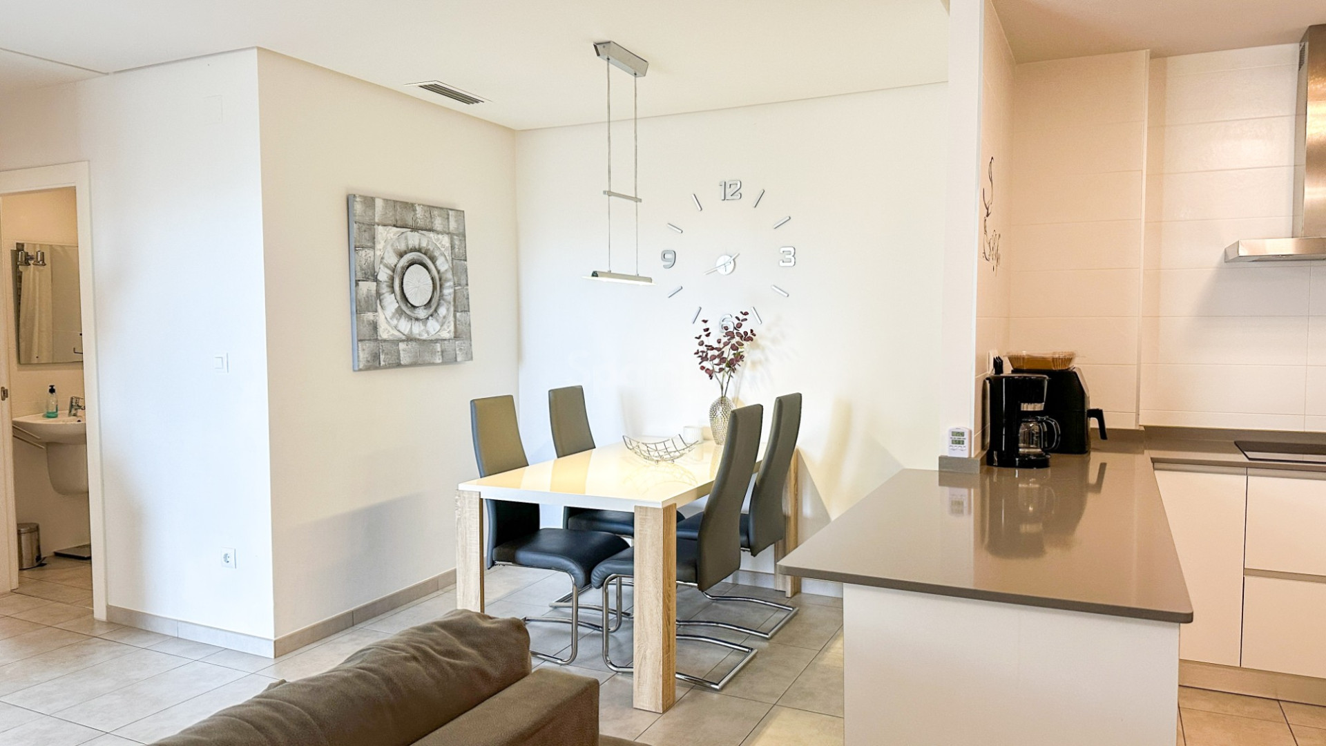 Resale - Wohnung -
Orihuela Costa - Los Dolses