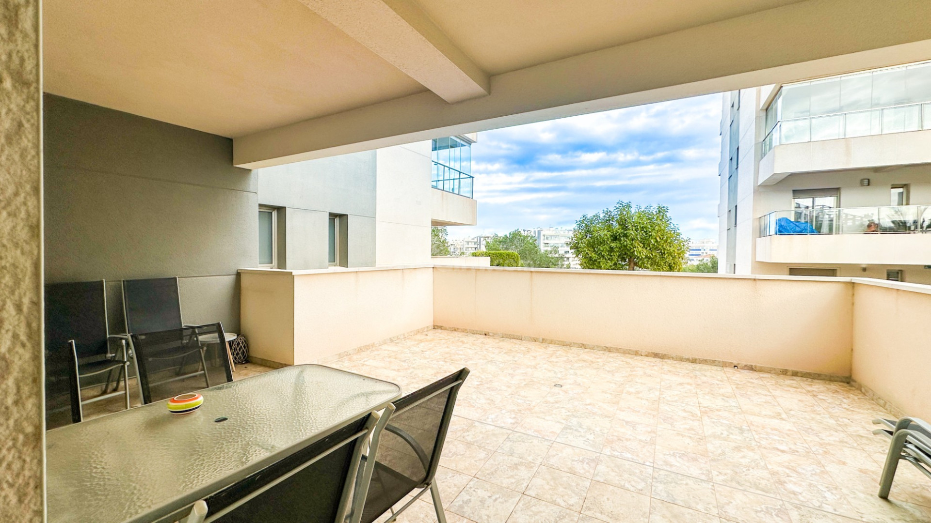 Resale - Wohnung -
Orihuela Costa - Los Dolses