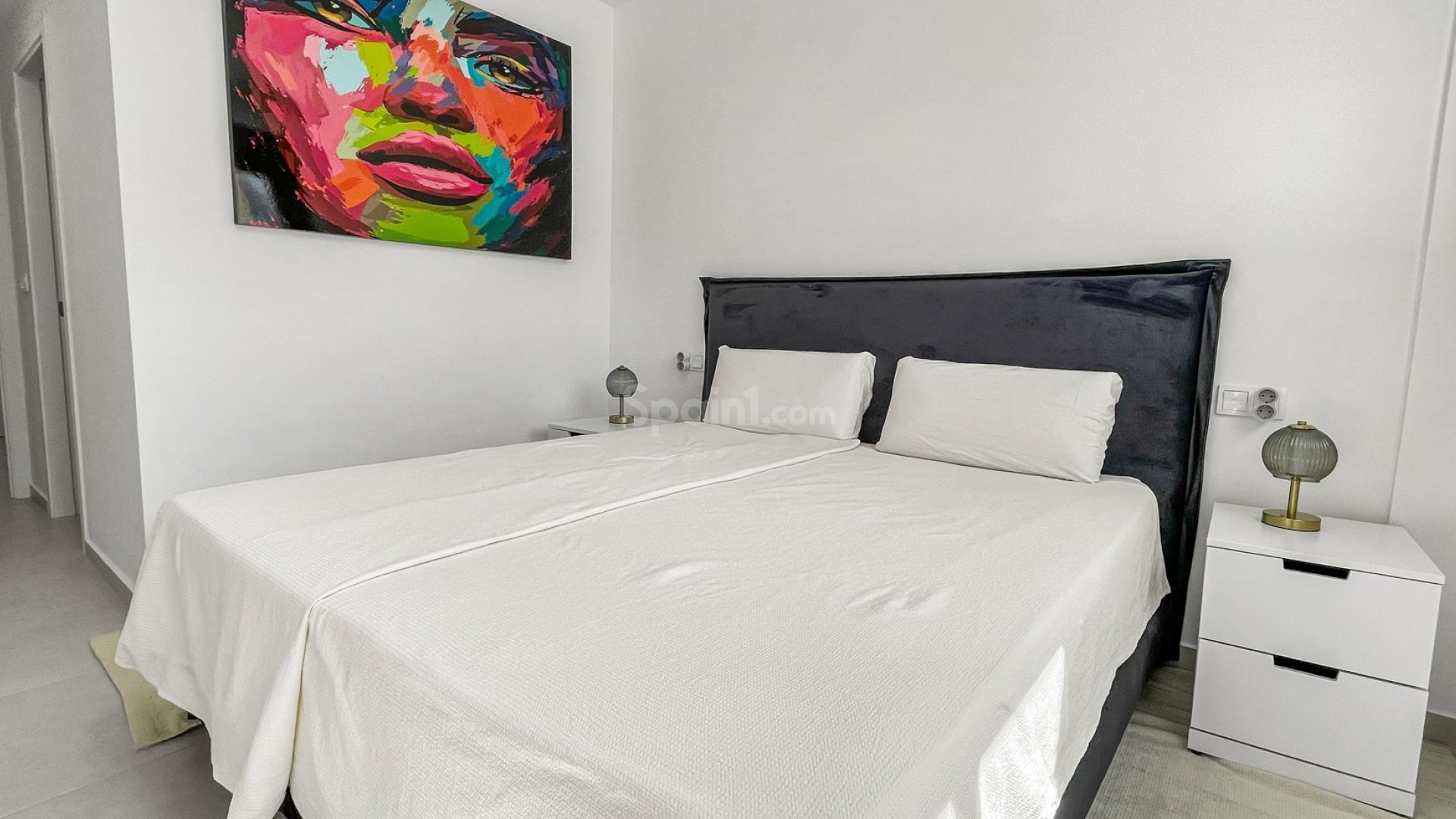 Resale - Wohnung -
Orihuela Costa - Los Dolses