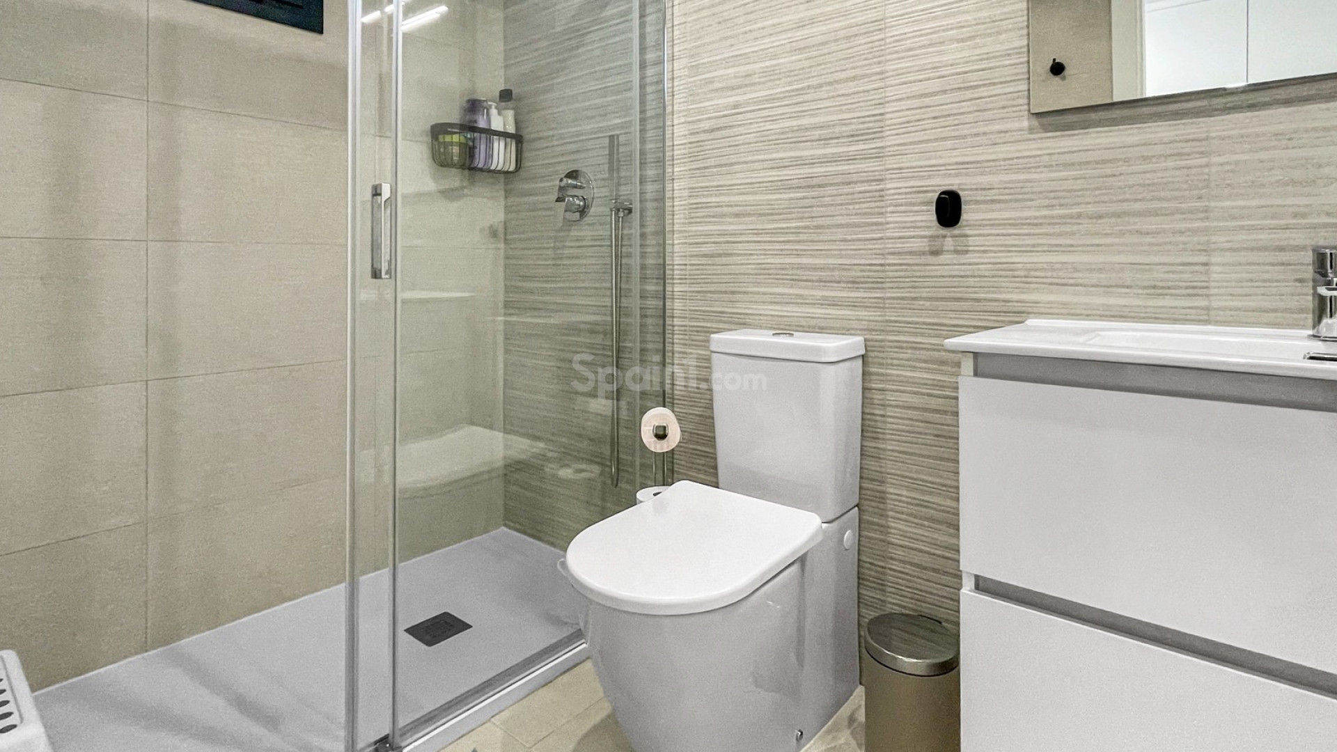Resale - Wohnung -
Orihuela Costa - Los Dolses