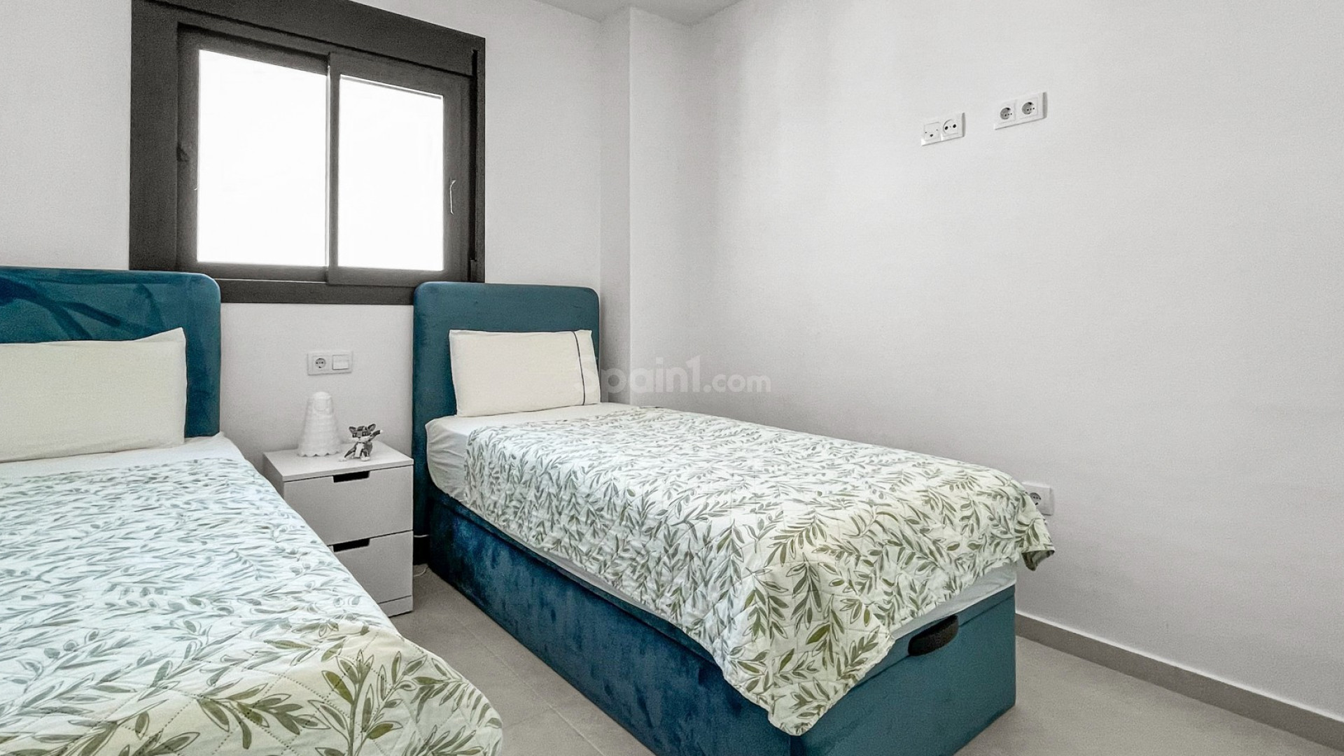 Resale - Wohnung -
Orihuela Costa - Los Dolses