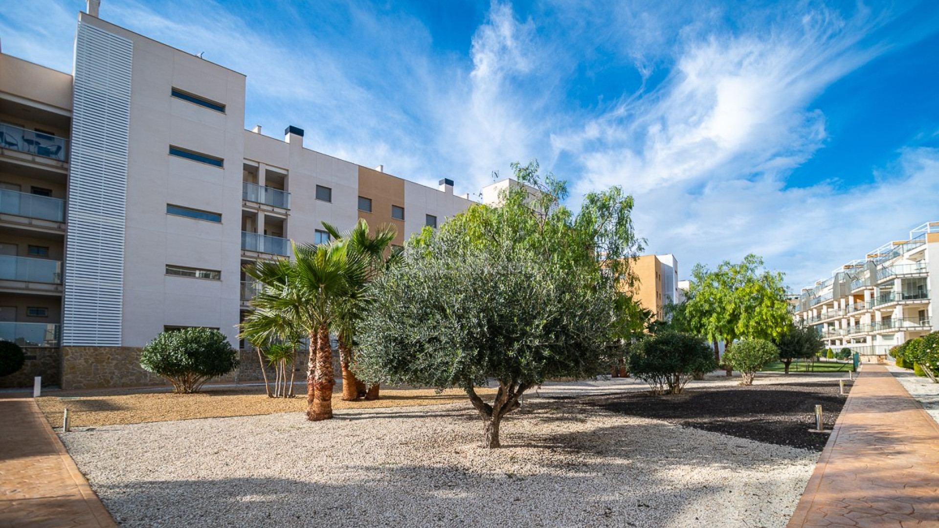 Resale - Wohnung -
ORIHUELA COSTA - Los Dolses