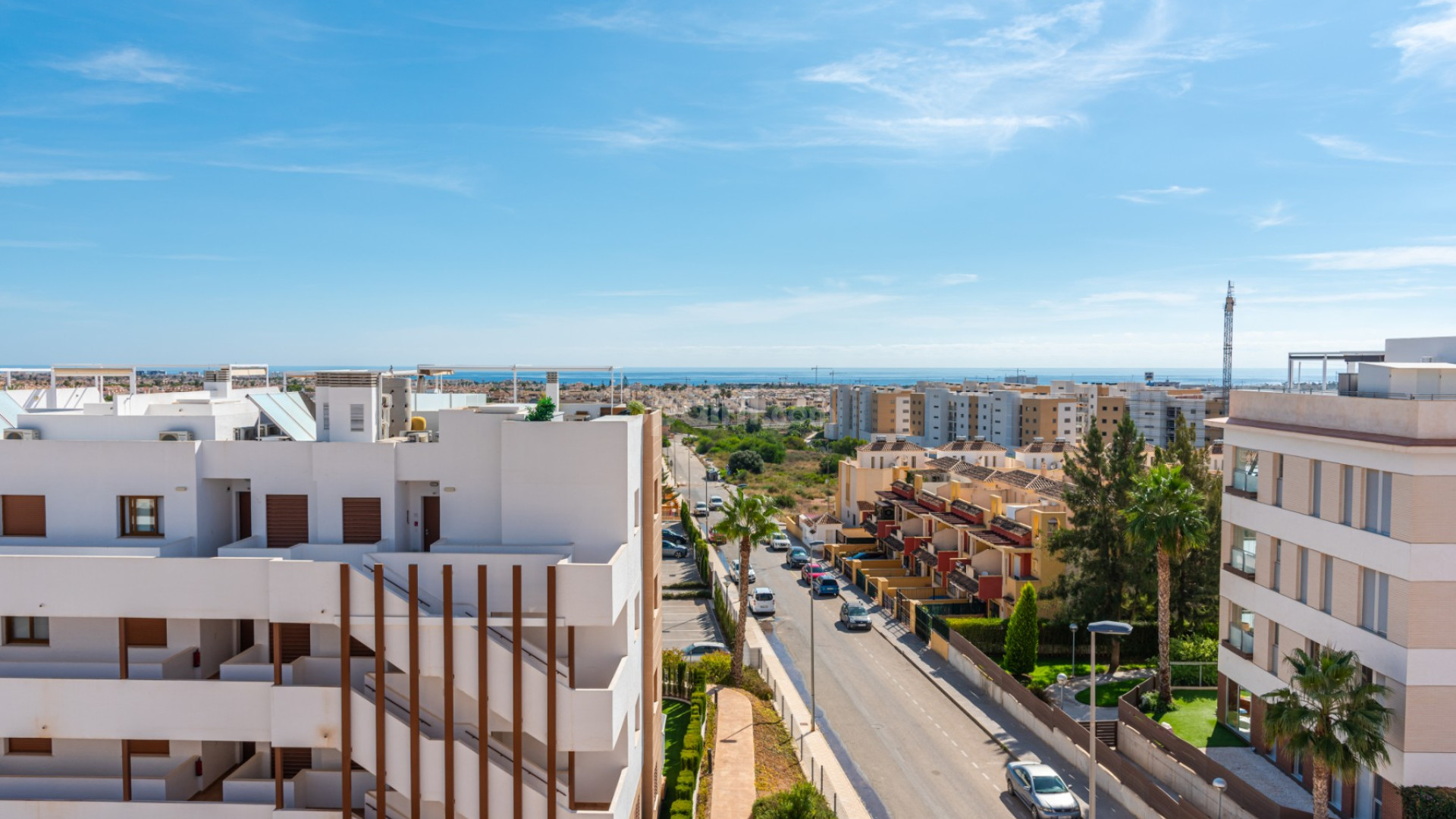 Resale - Wohnung -
Orihuela Costa - Los Dolses