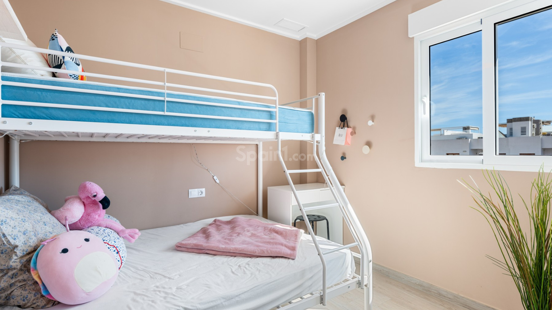 Resale - Wohnung -
Orihuela Costa - Los Dolses