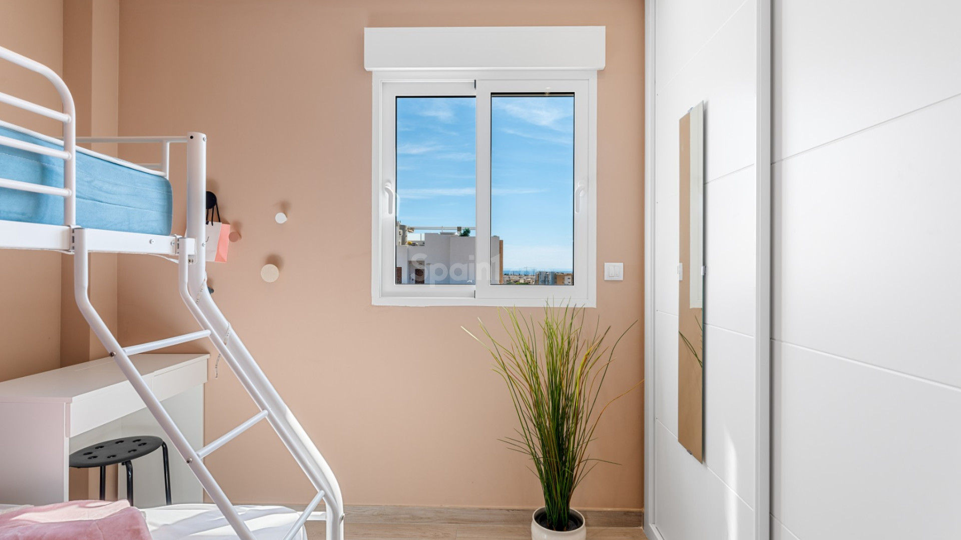 Resale - Wohnung -
Orihuela Costa - Los Dolses