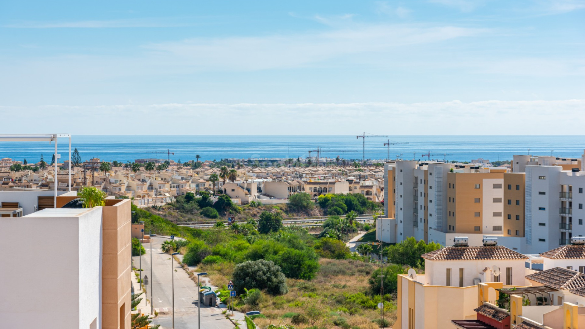 Resale - Wohnung -
Orihuela Costa - Los Dolses