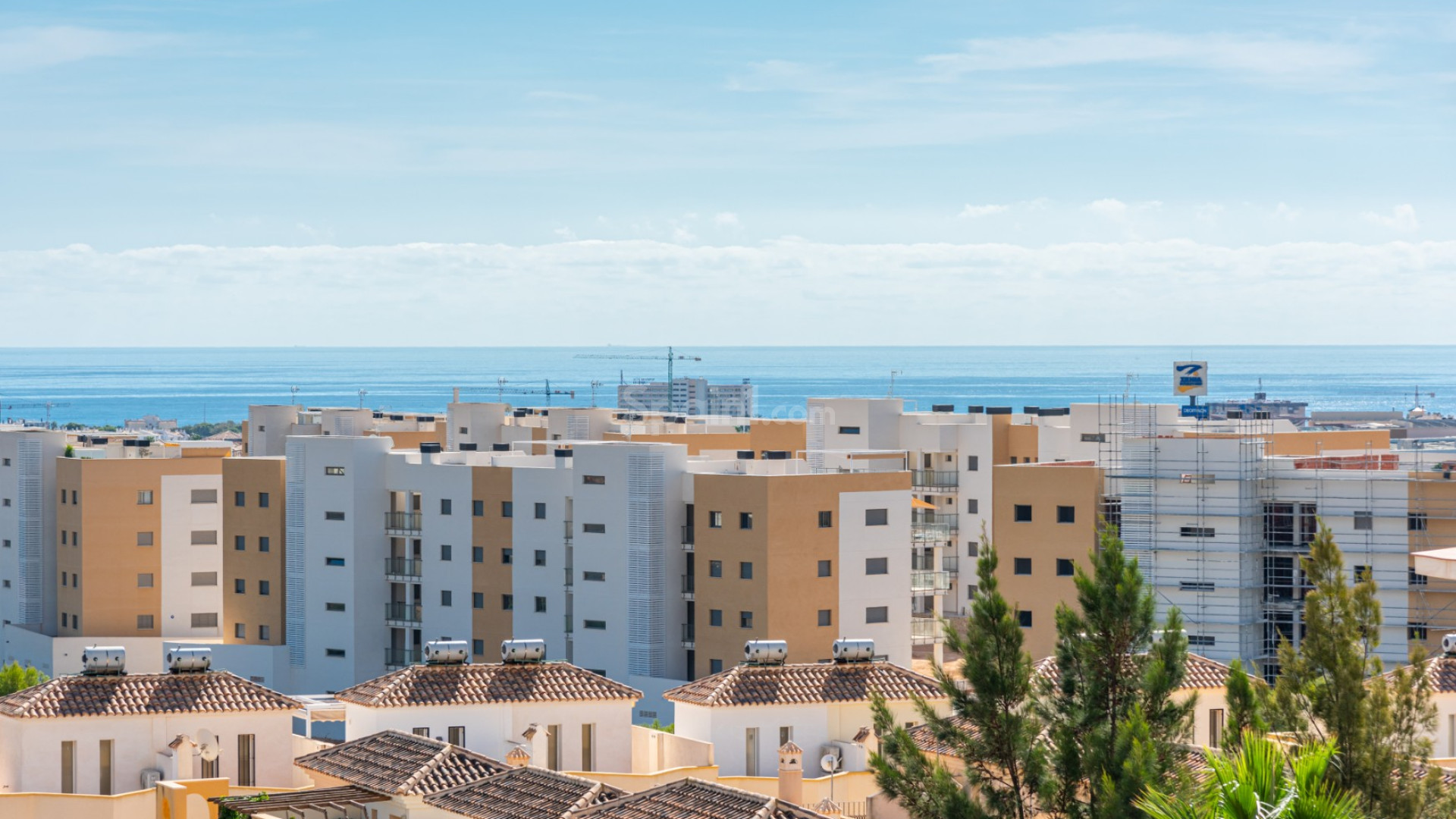 Resale - Wohnung -
Orihuela Costa - Los Dolses