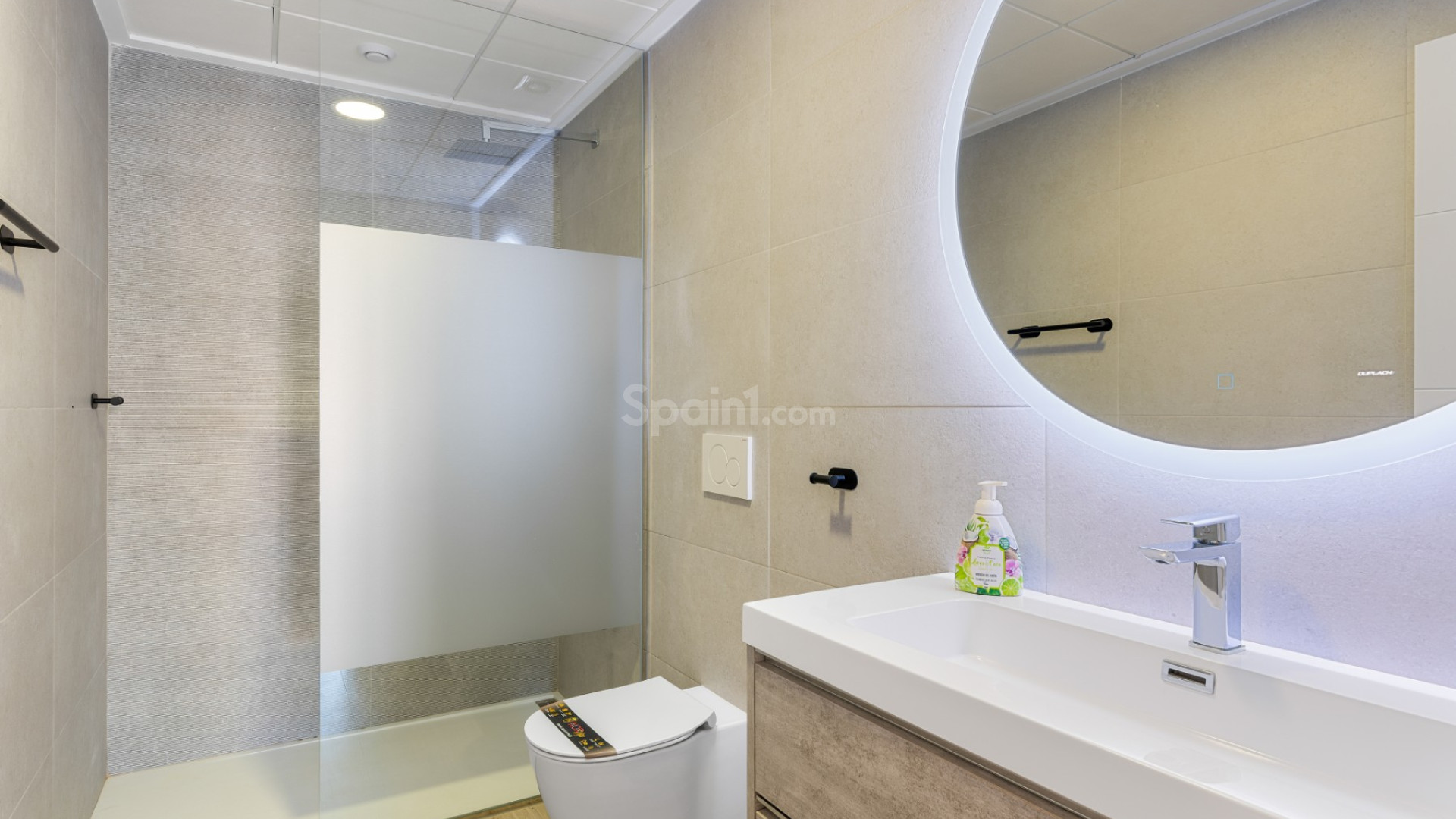 Resale - Wohnung -
Orihuela Costa - Los Dolses