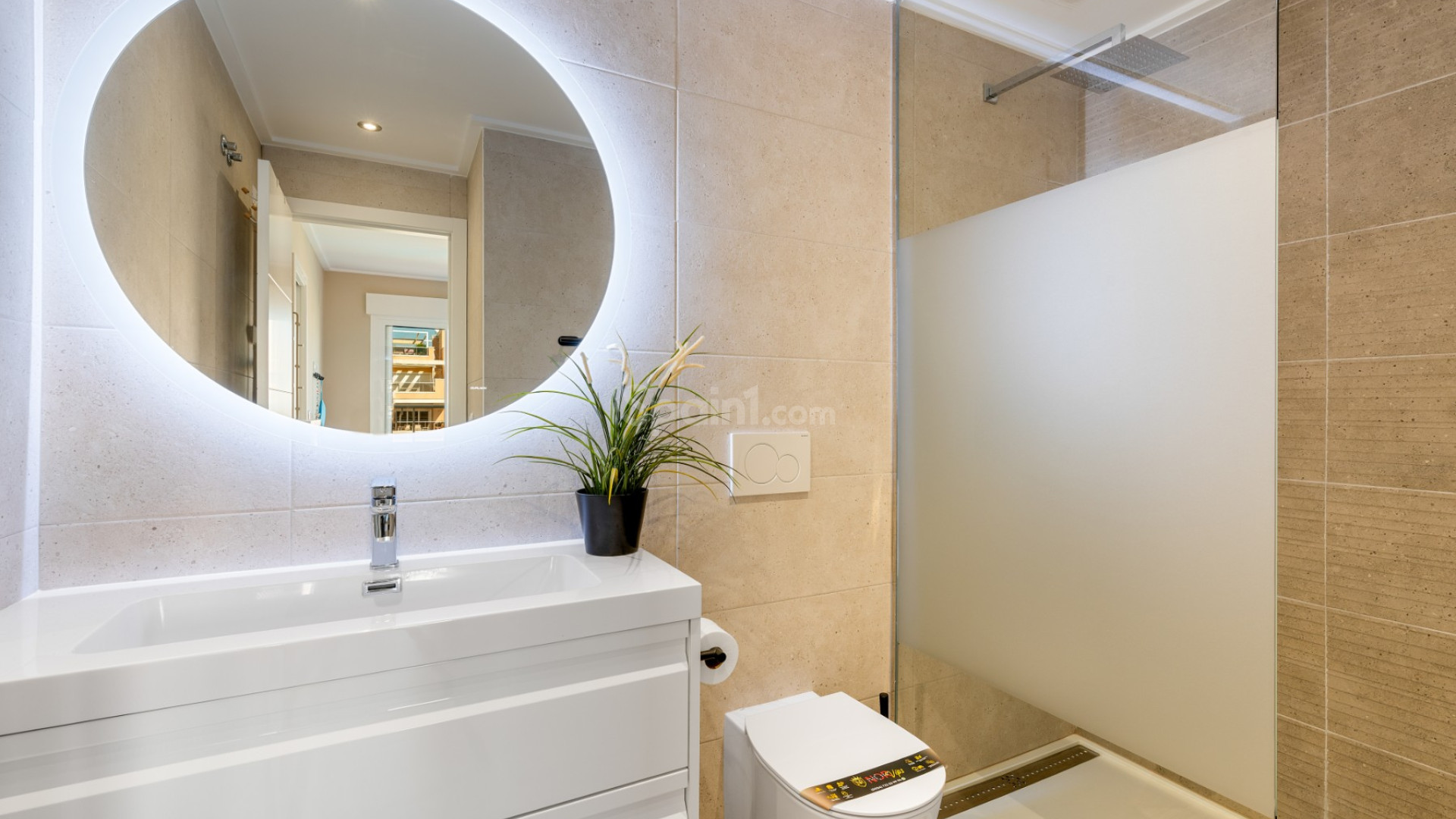 Resale - Wohnung -
Orihuela Costa - Los Dolses