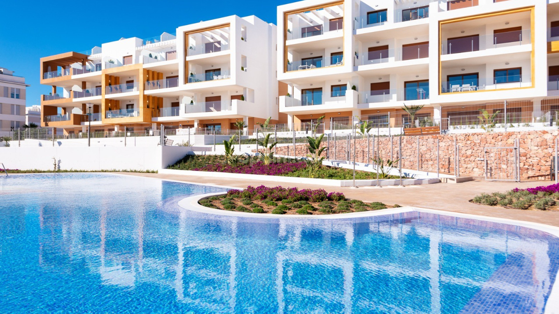 Resale - Wohnung -
ORIHUELA COSTA - Orihuela Costa