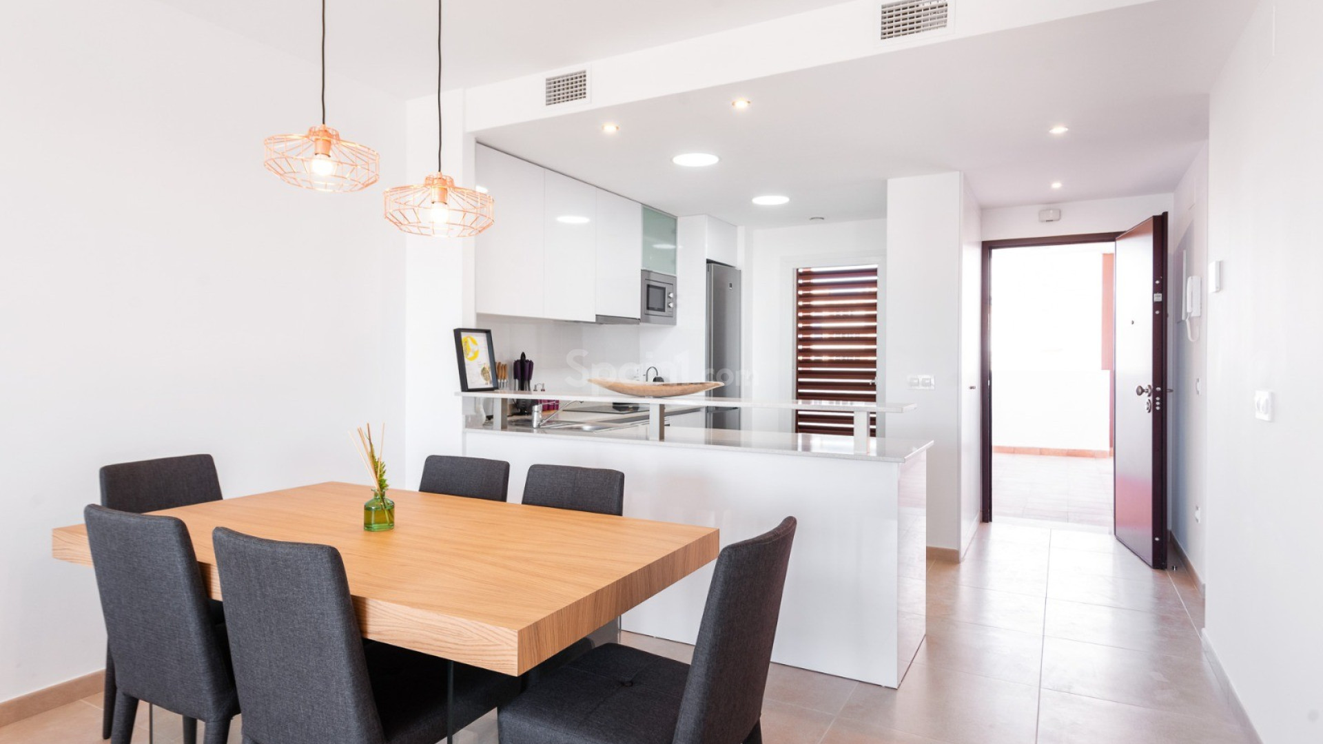 Resale - Wohnung -
ORIHUELA COSTA - Orihuela Costa