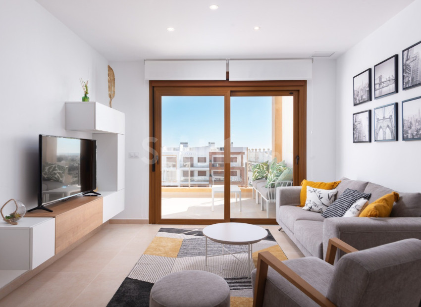 Resale - Wohnung -
ORIHUELA COSTA - Orihuela Costa