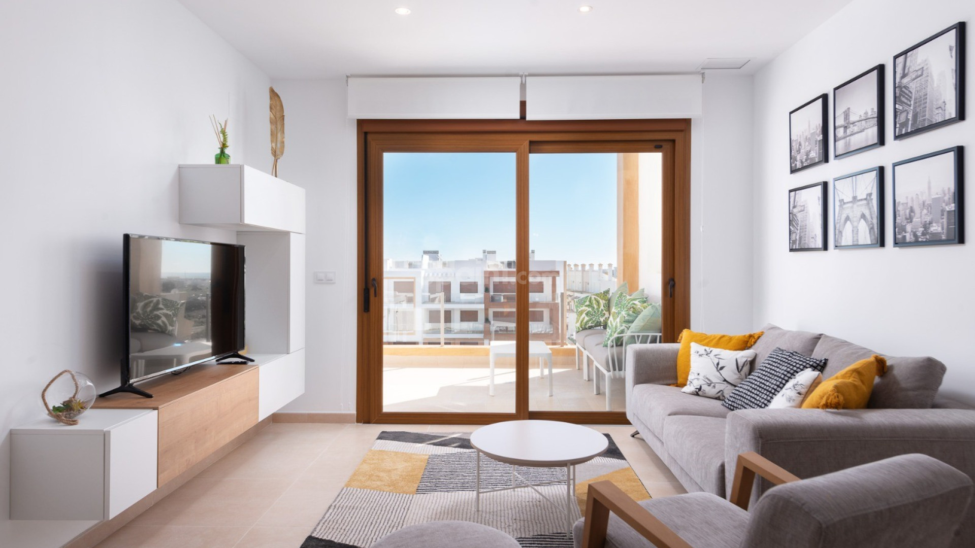 Resale - Wohnung -
ORIHUELA COSTA - Orihuela Costa
