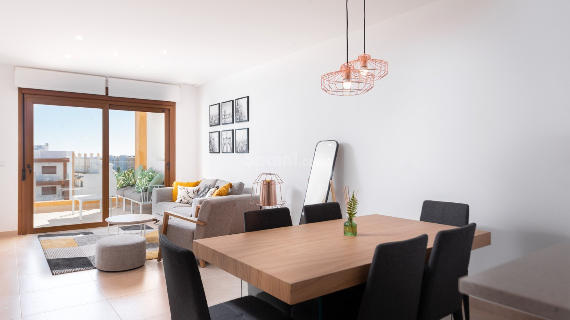 Resale - Wohnung -
ORIHUELA COSTA - Orihuela Costa