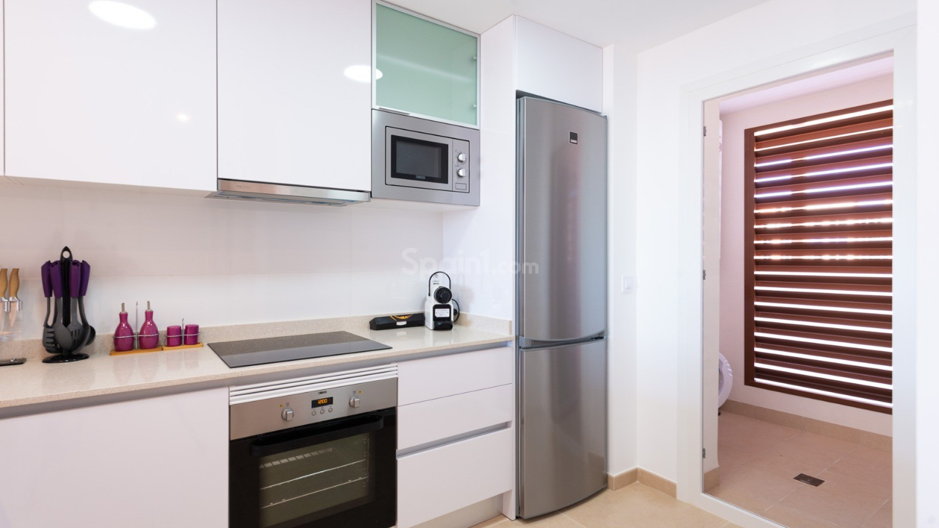 Resale - Wohnung -
ORIHUELA COSTA - Orihuela Costa