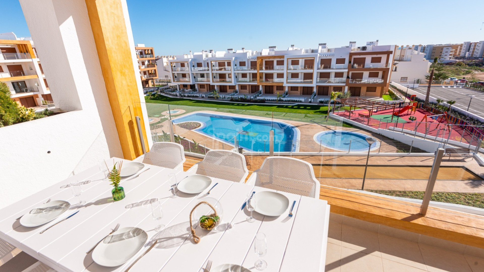 Resale - Wohnung -
ORIHUELA COSTA - Orihuela Costa