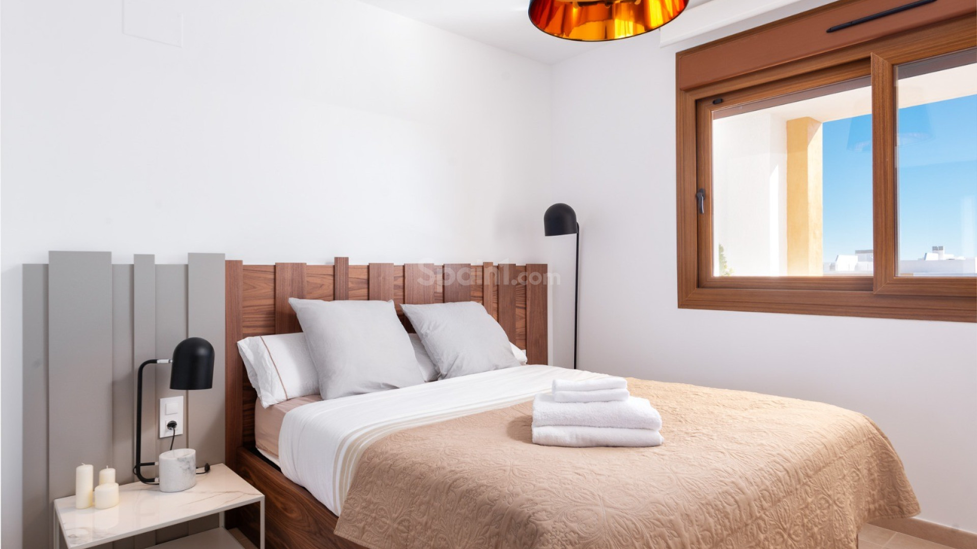 Resale - Wohnung -
ORIHUELA COSTA - Orihuela Costa