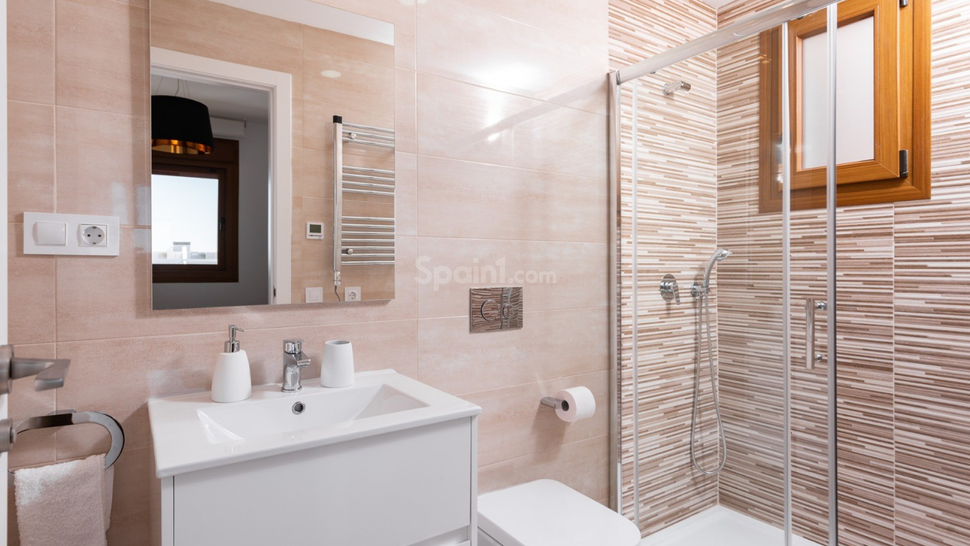 Resale - Wohnung -
ORIHUELA COSTA - Orihuela Costa