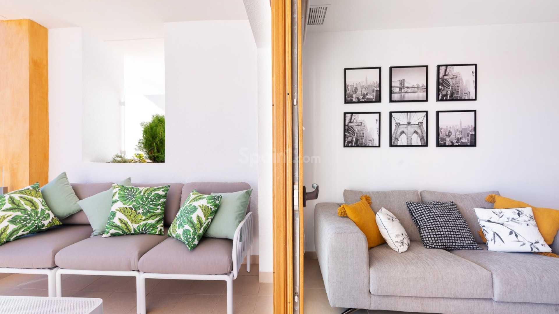 Resale - Wohnung -
ORIHUELA COSTA - Orihuela Costa