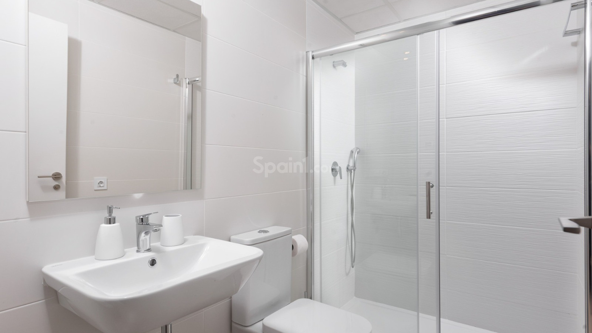 Resale - Wohnung -
ORIHUELA COSTA - Orihuela Costa