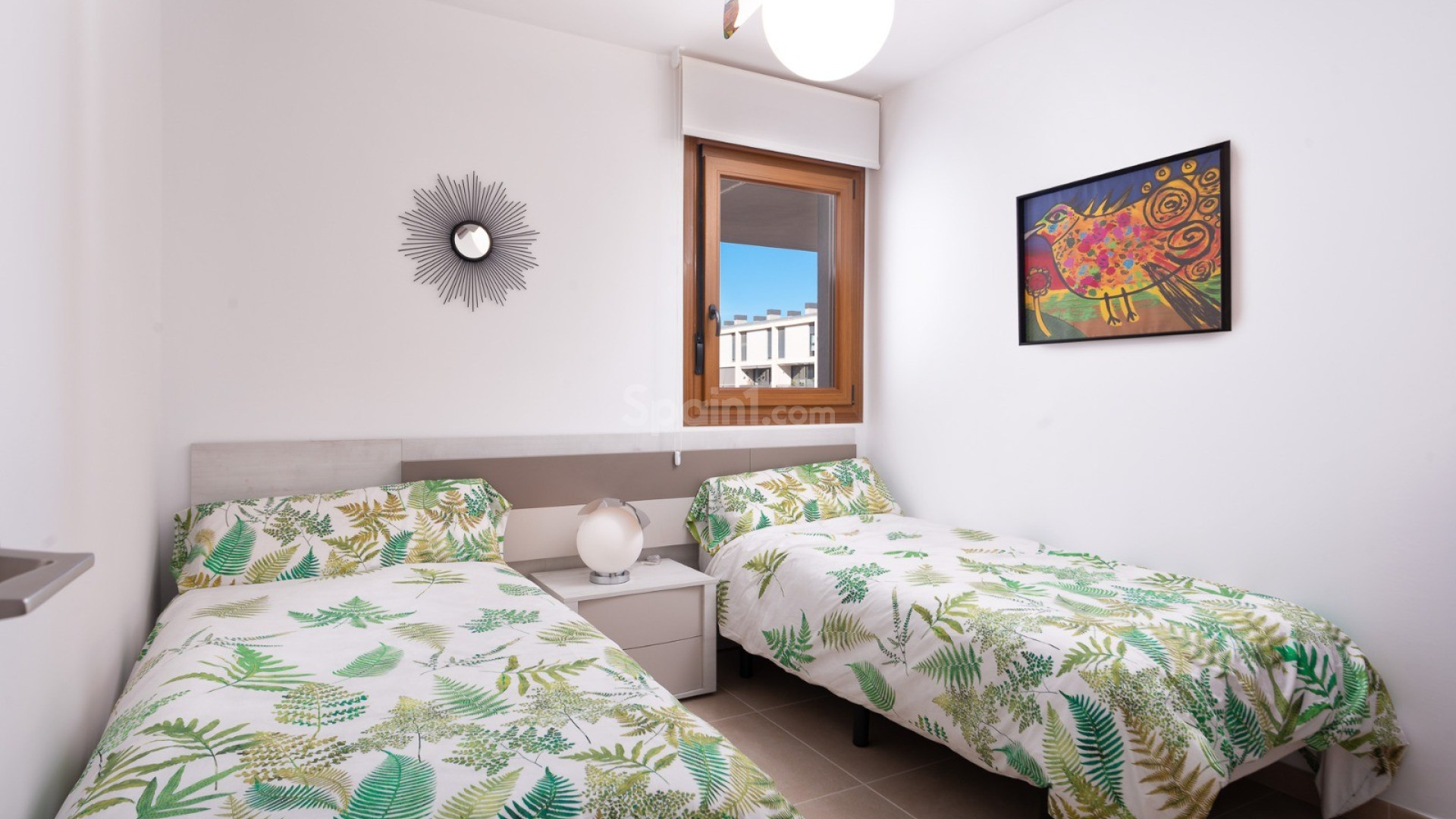 Resale - Wohnung -
ORIHUELA COSTA - Orihuela Costa