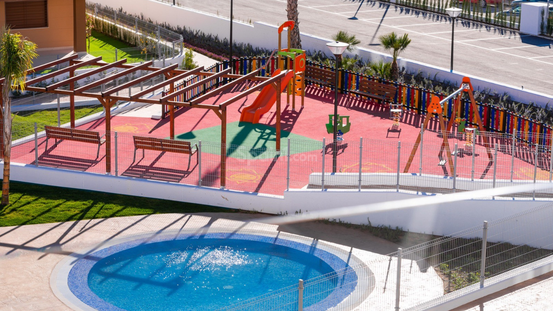 Resale - Wohnung -
ORIHUELA COSTA - Orihuela Costa