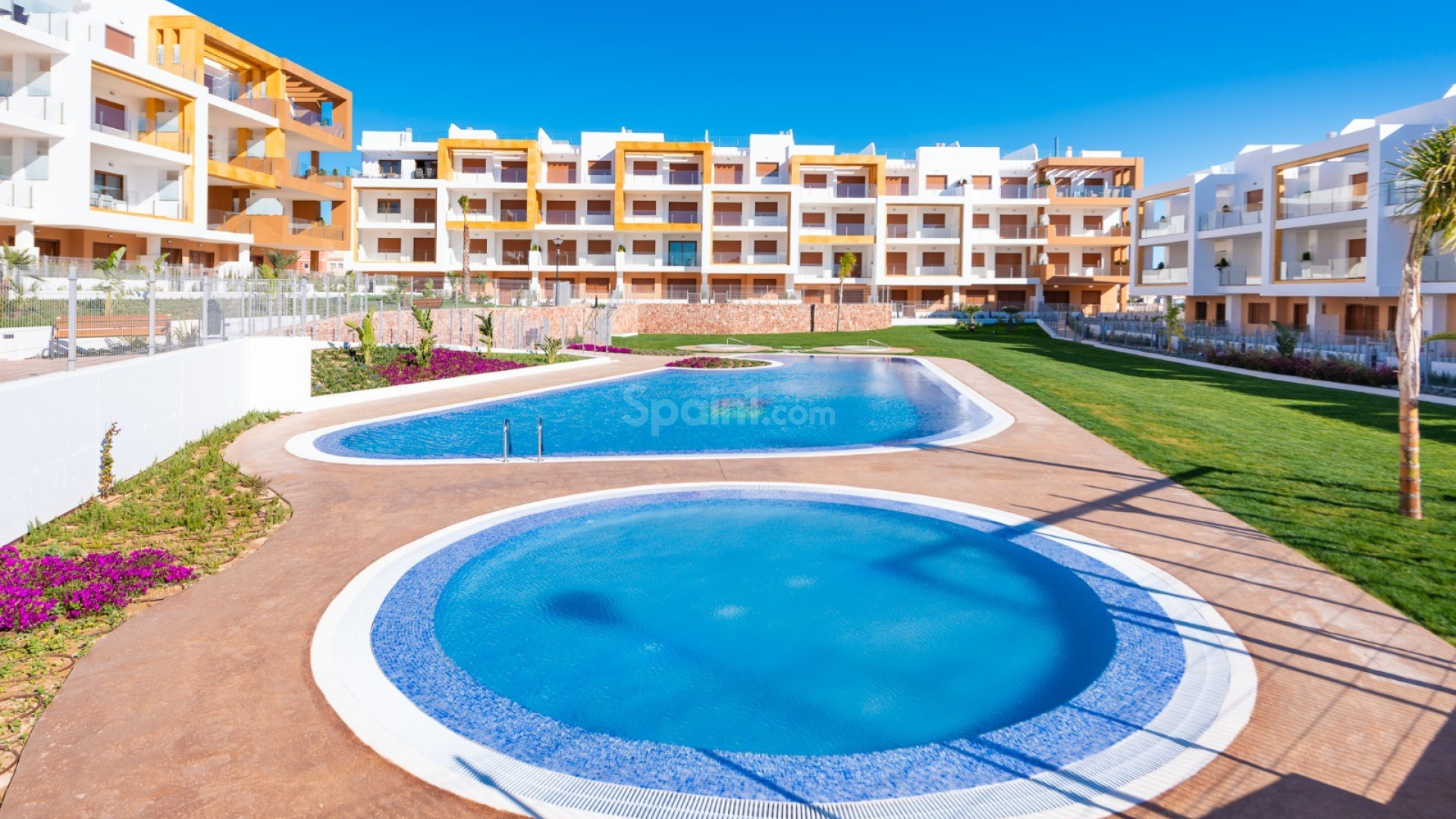 Resale - Wohnung -
ORIHUELA COSTA - Orihuela Costa
