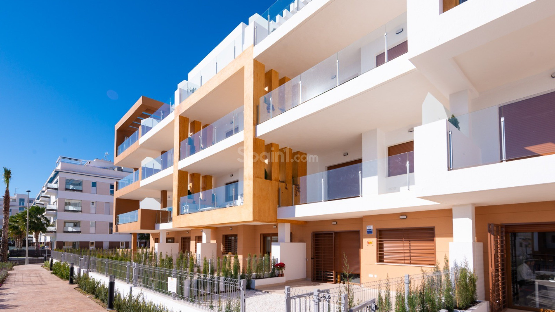 Resale - Wohnung -
ORIHUELA COSTA - Orihuela Costa
