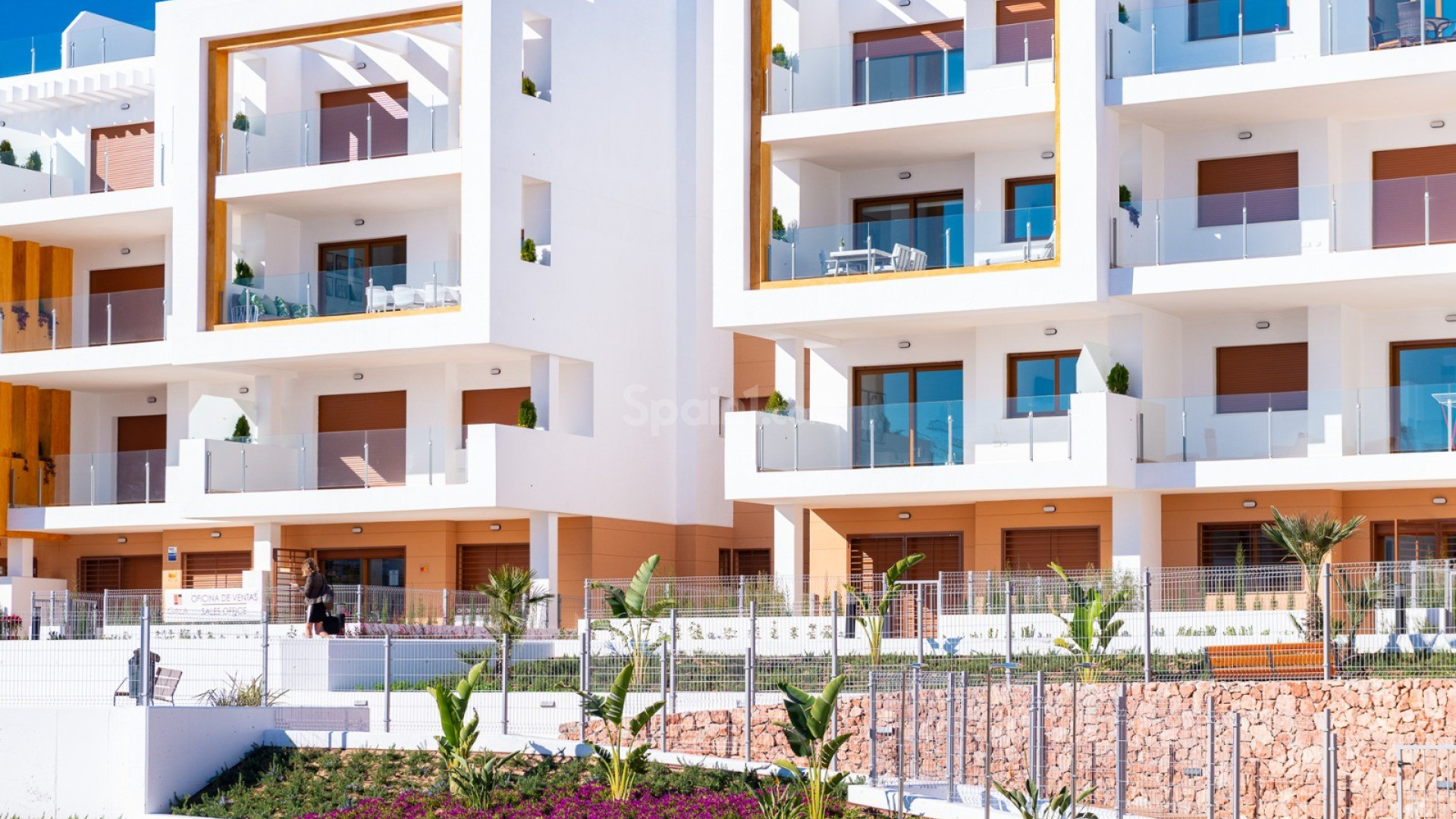 Resale - Wohnung -
ORIHUELA COSTA - Orihuela Costa
