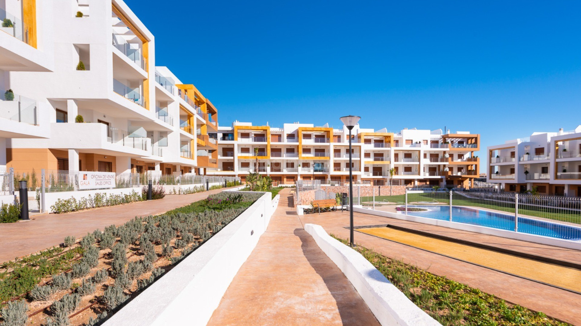 Resale - Wohnung -
ORIHUELA COSTA - Orihuela Costa