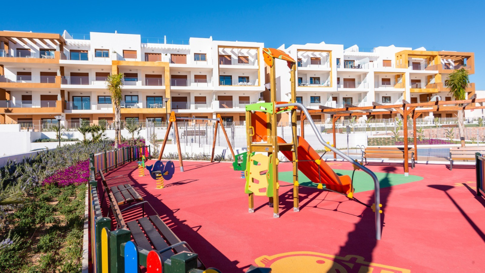 Resale - Wohnung -
ORIHUELA COSTA - Orihuela Costa
