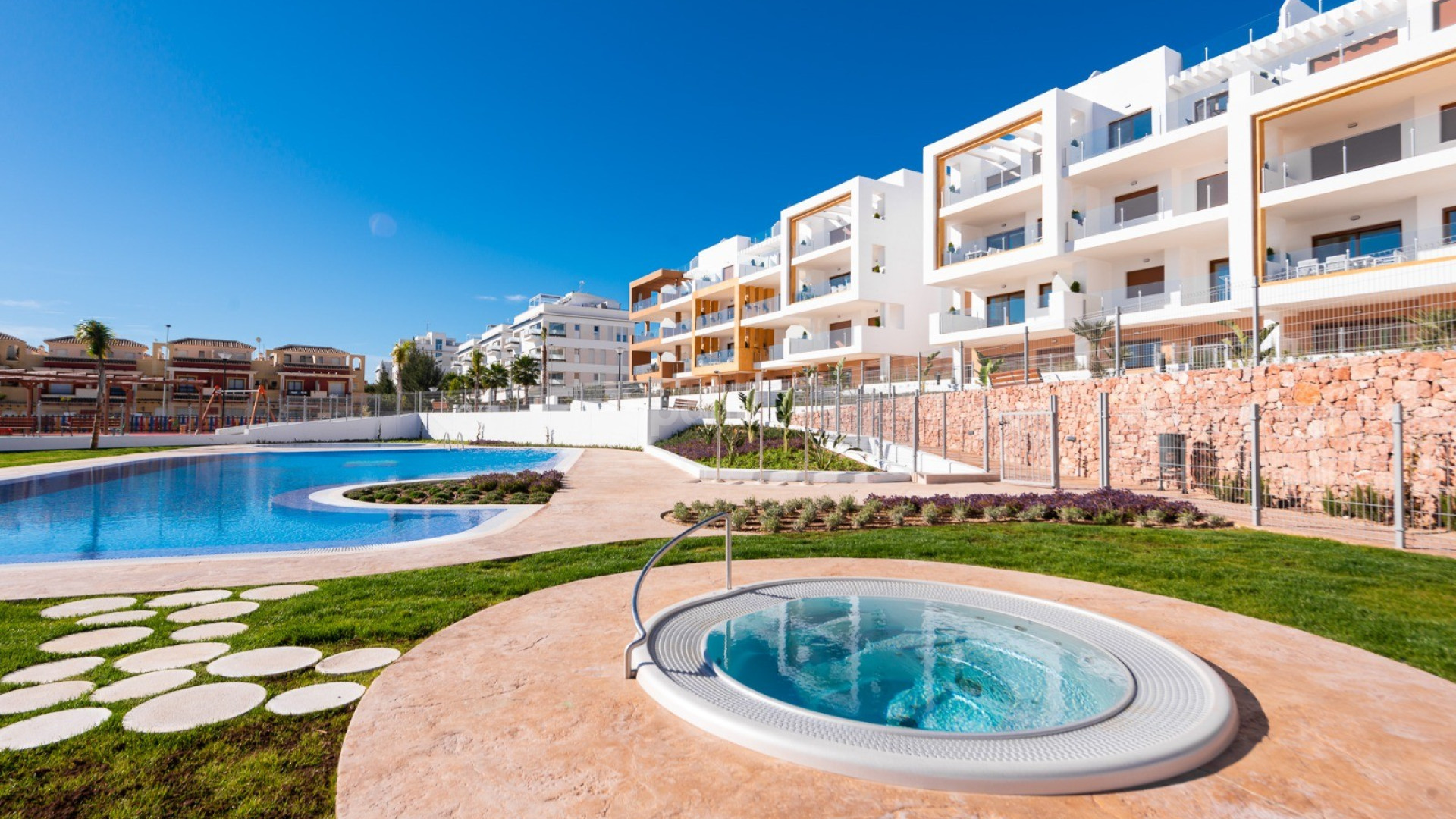 Resale - Wohnung -
ORIHUELA COSTA - Orihuela Costa