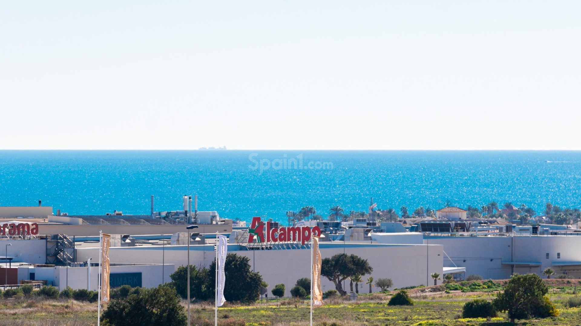 Resale - Wohnung -
ORIHUELA COSTA - Orihuela Costa