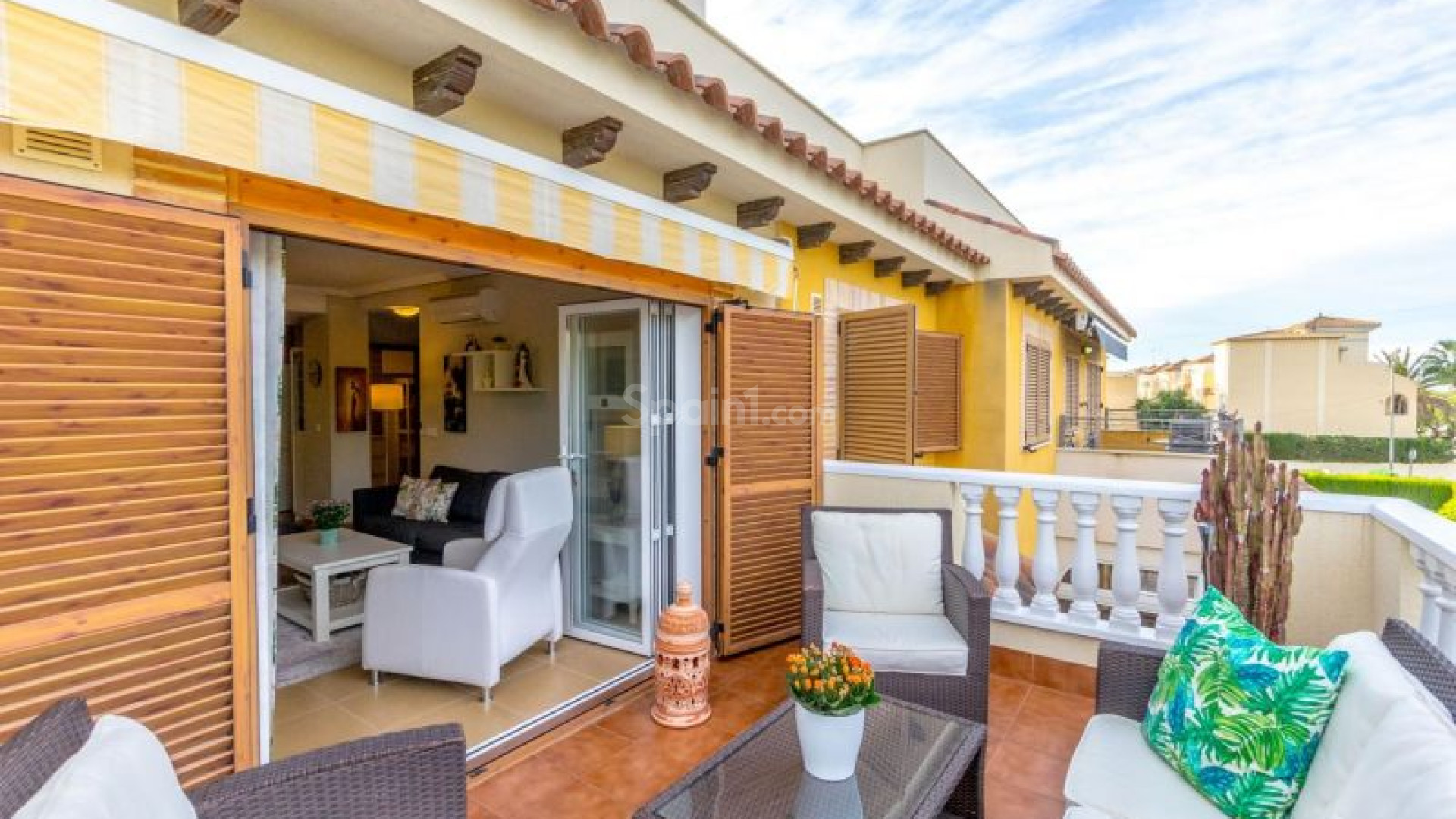 Resale - Wohnung -
Orihuela Costa - Playa Flamenca