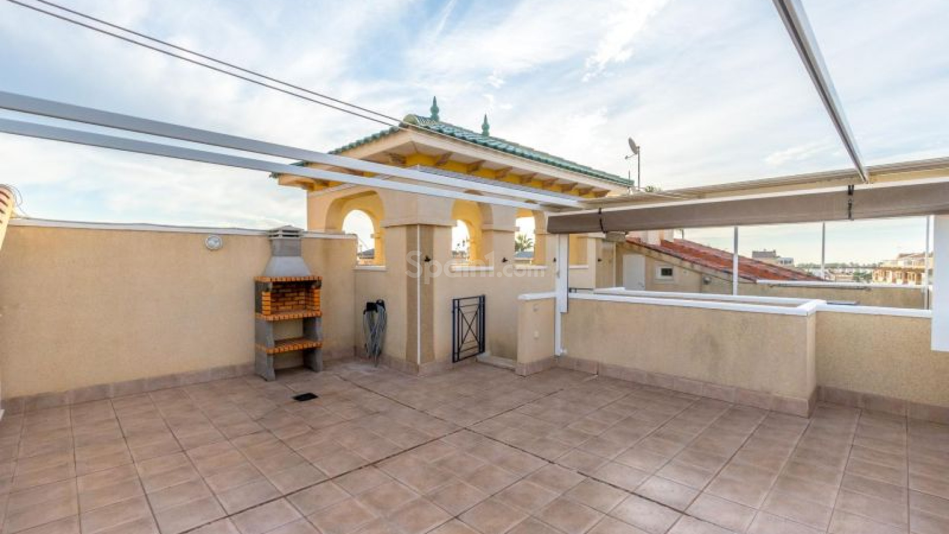 Resale - Wohnung -
Orihuela Costa - Playa Flamenca