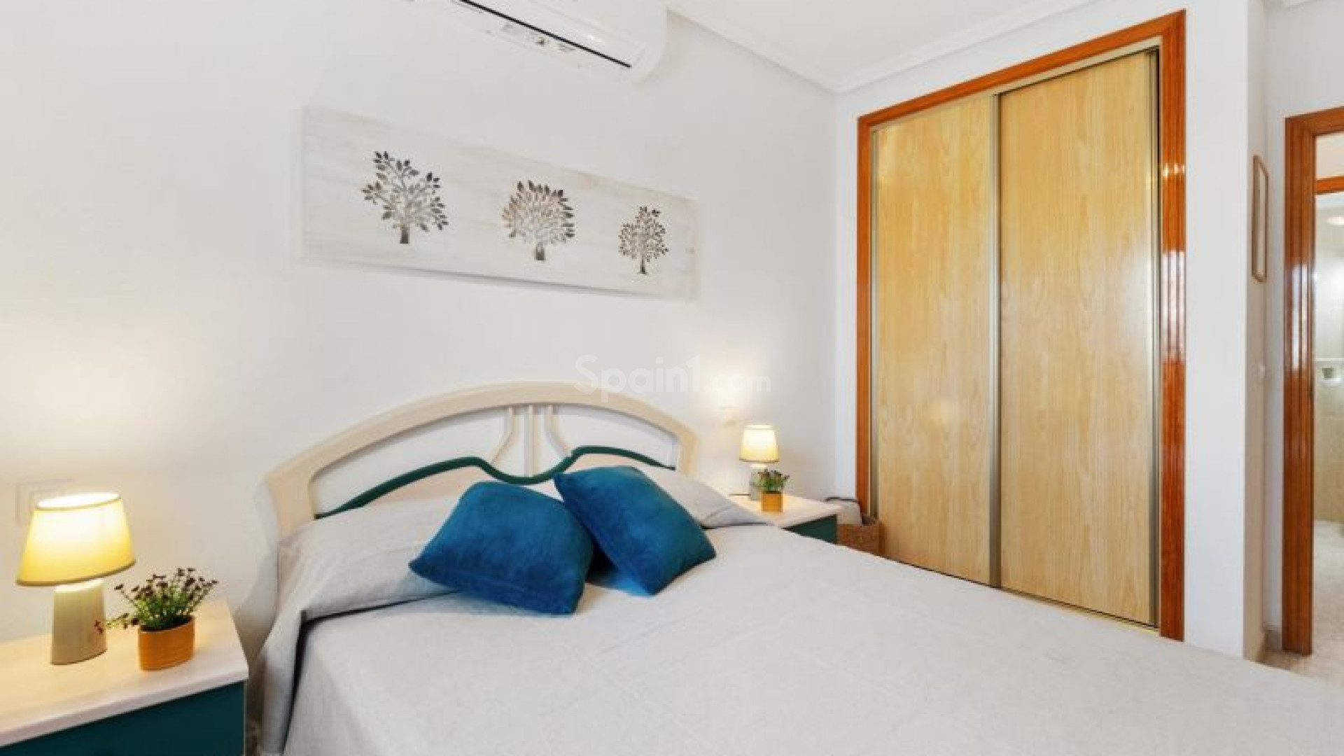 Resale - Wohnung -
Orihuela Costa - Playa Flamenca