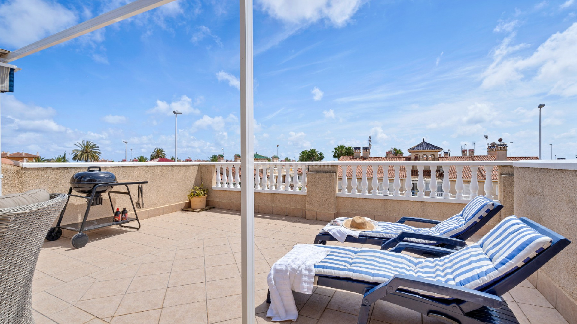 Resale - Wohnung -
Orihuela Costa - Playa Flamenca