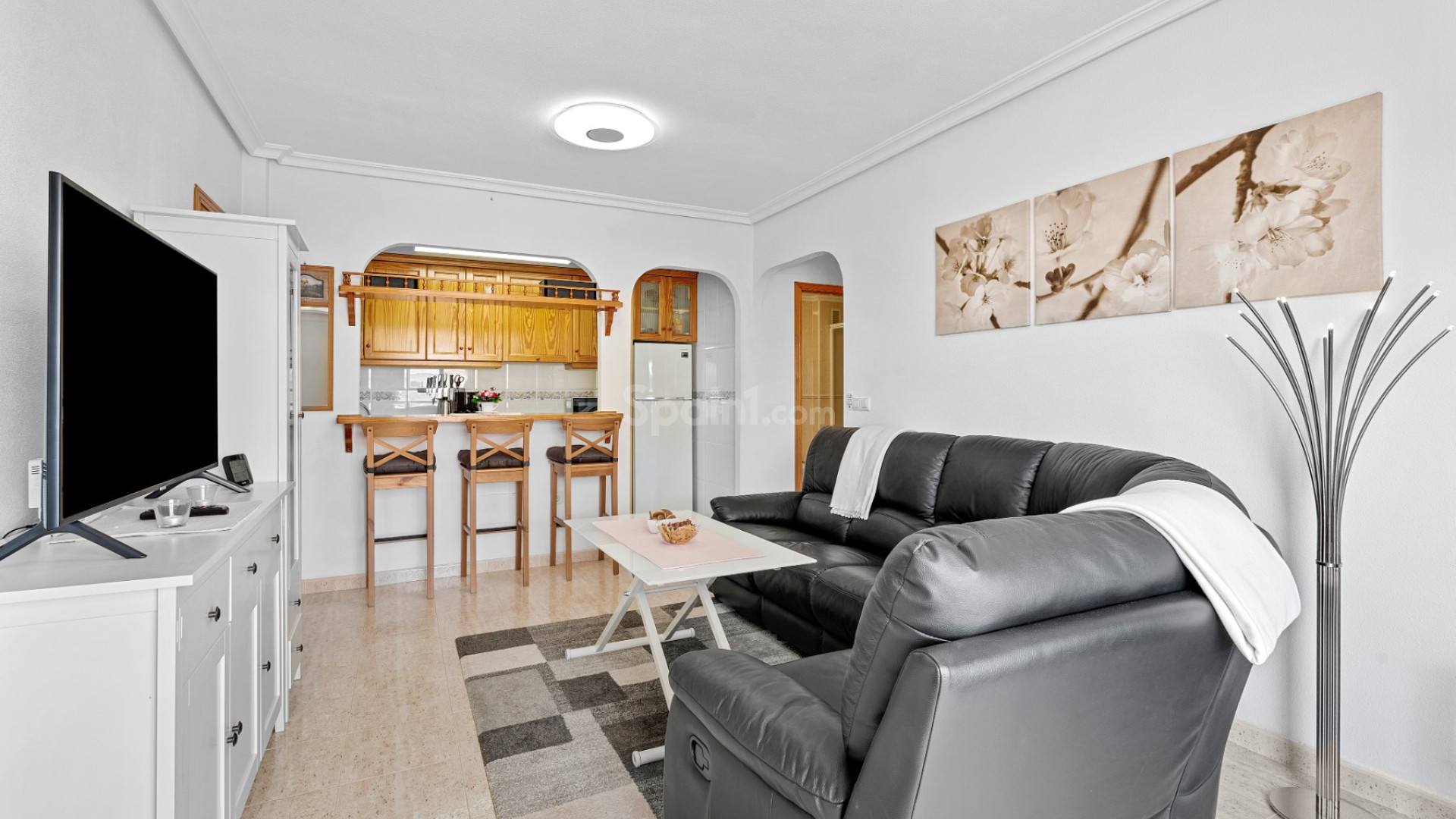 Resale - Wohnung -
Orihuela Costa - Playa Flamenca