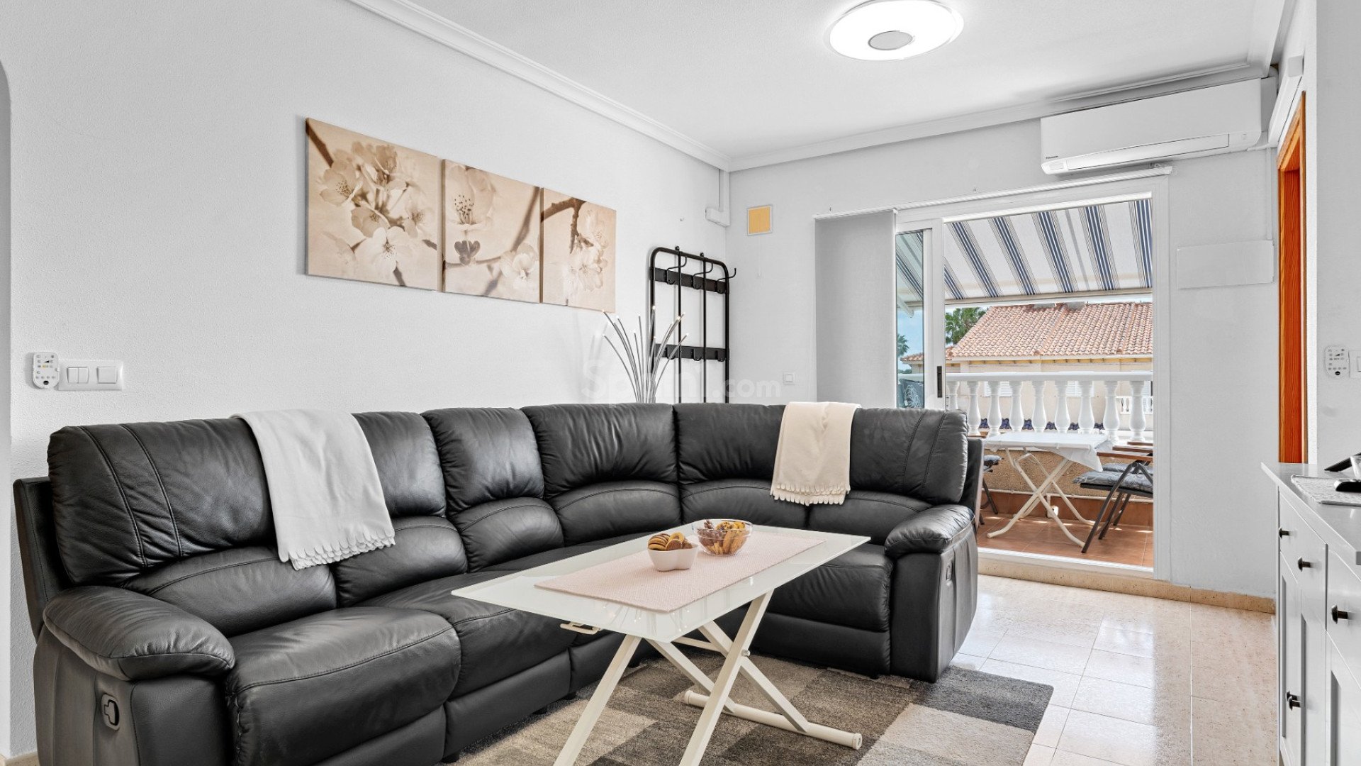 Resale - Wohnung -
Orihuela Costa - Playa Flamenca