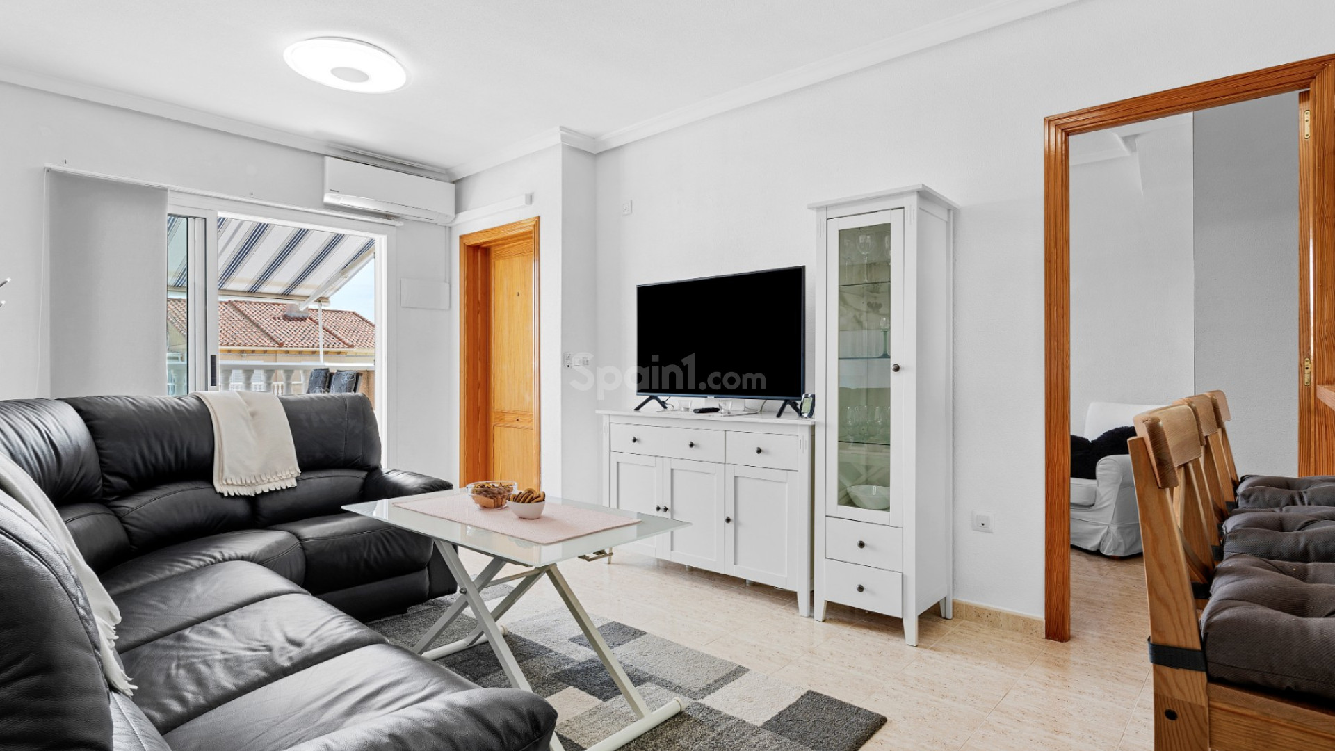 Resale - Wohnung -
Orihuela Costa - Playa Flamenca